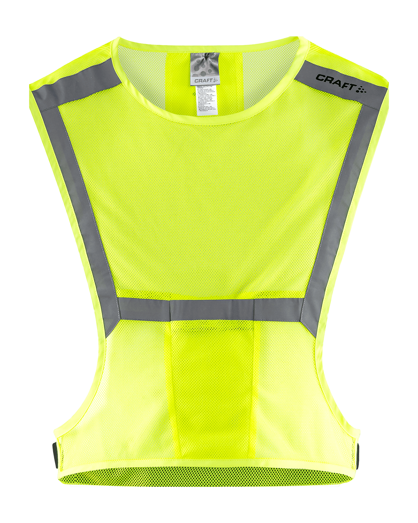 All Year Mesh Vest M Flumino