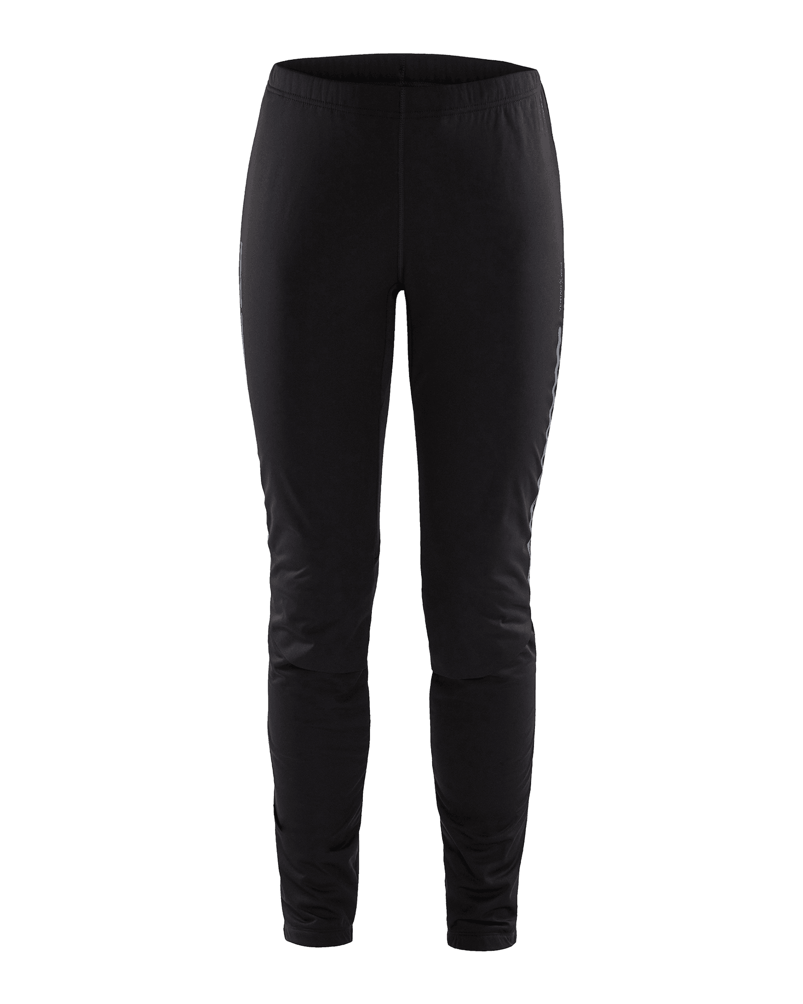 Nordic Training Tights W Black