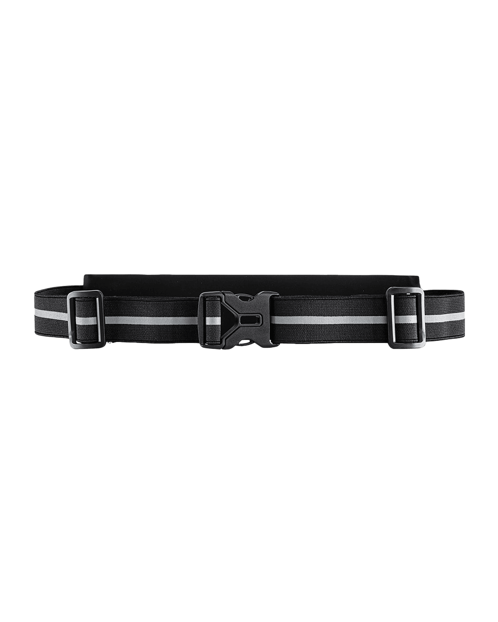 Media Belt Black