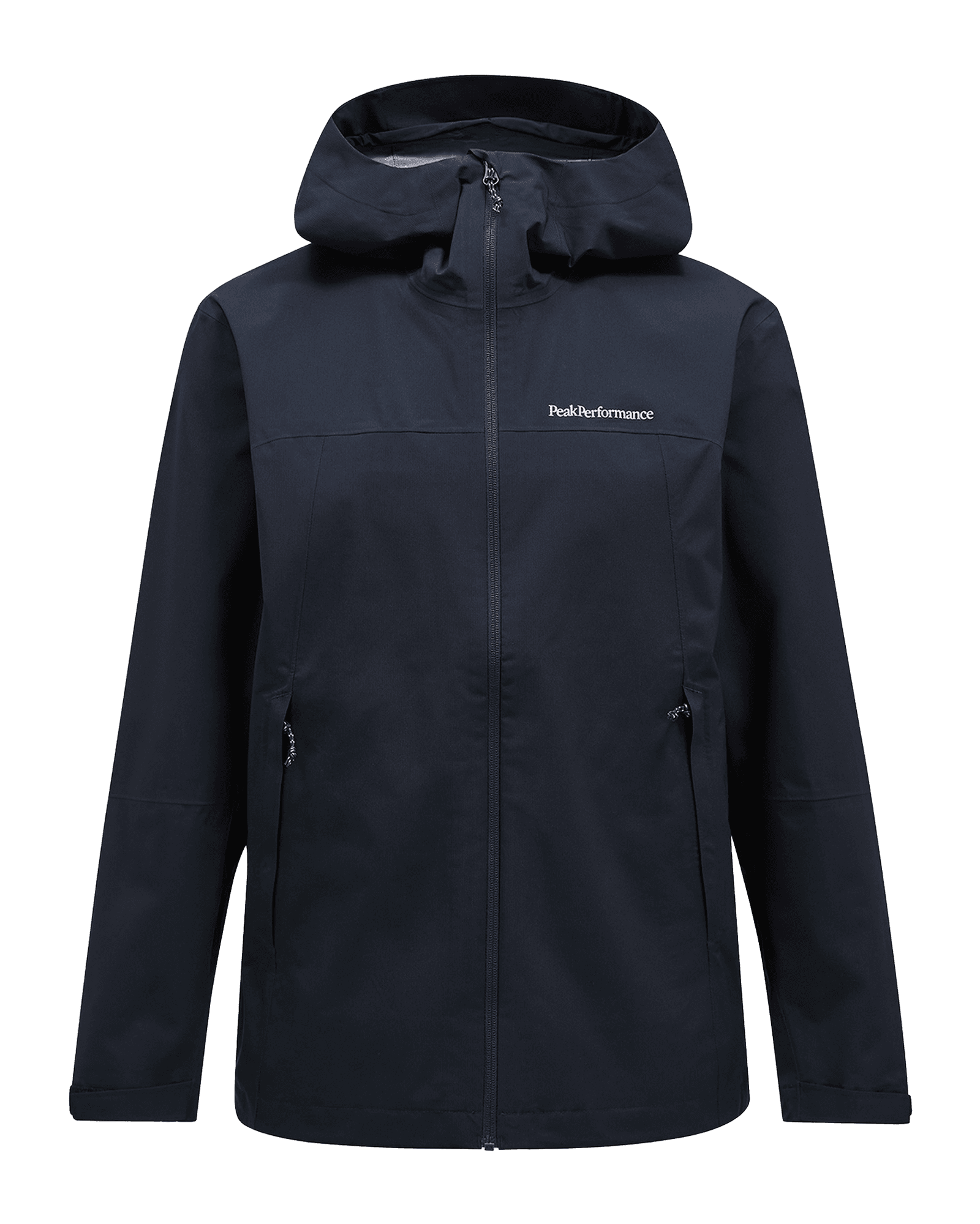 Trail Hipe Shell Jacket M Black