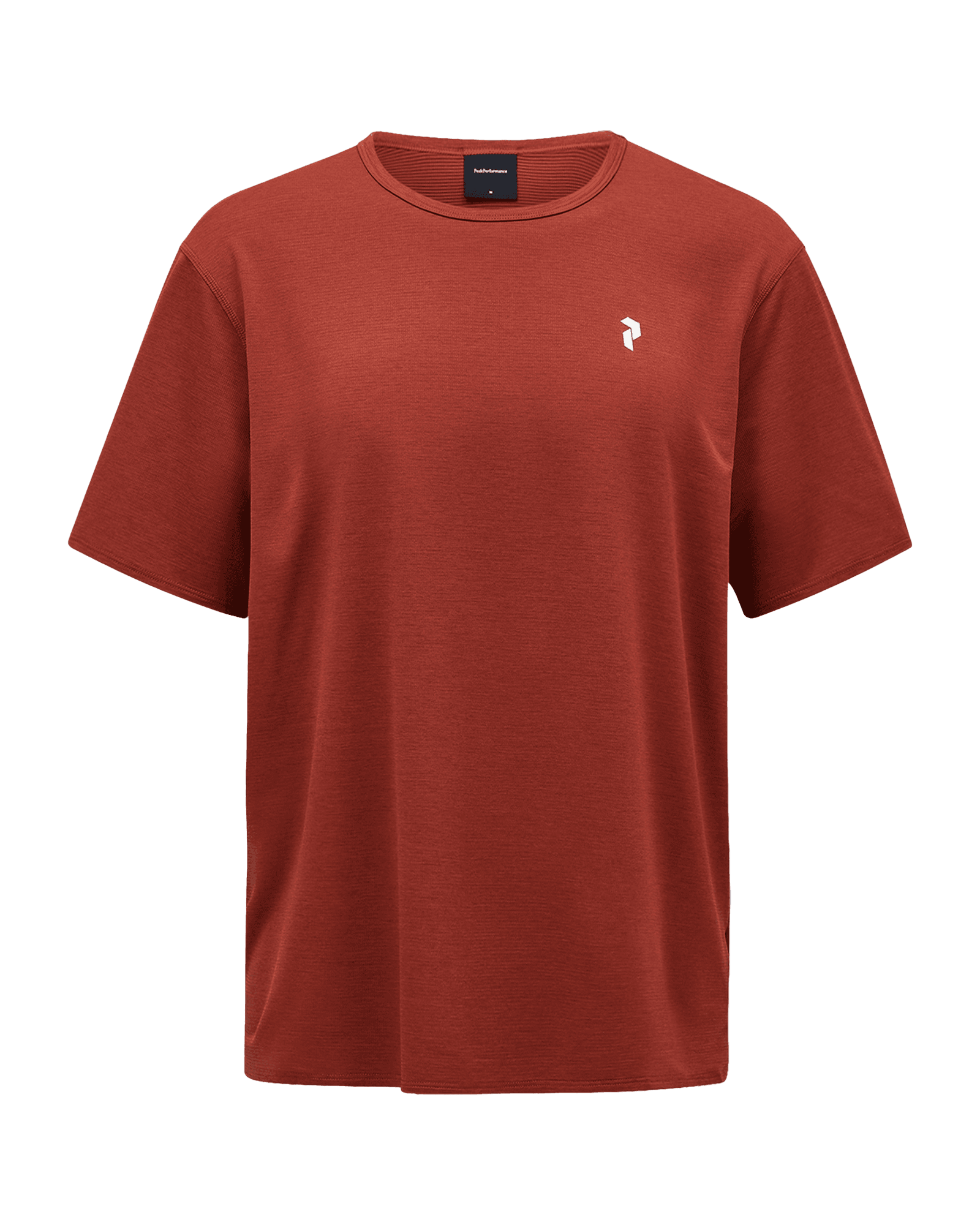 Trail S/S M Spiced