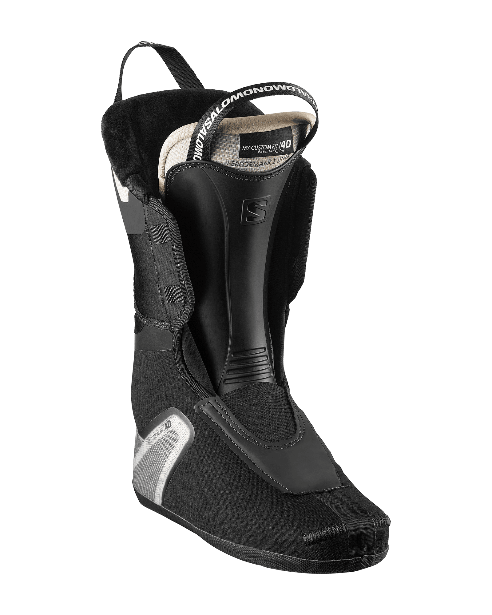 Arona/Black/Black