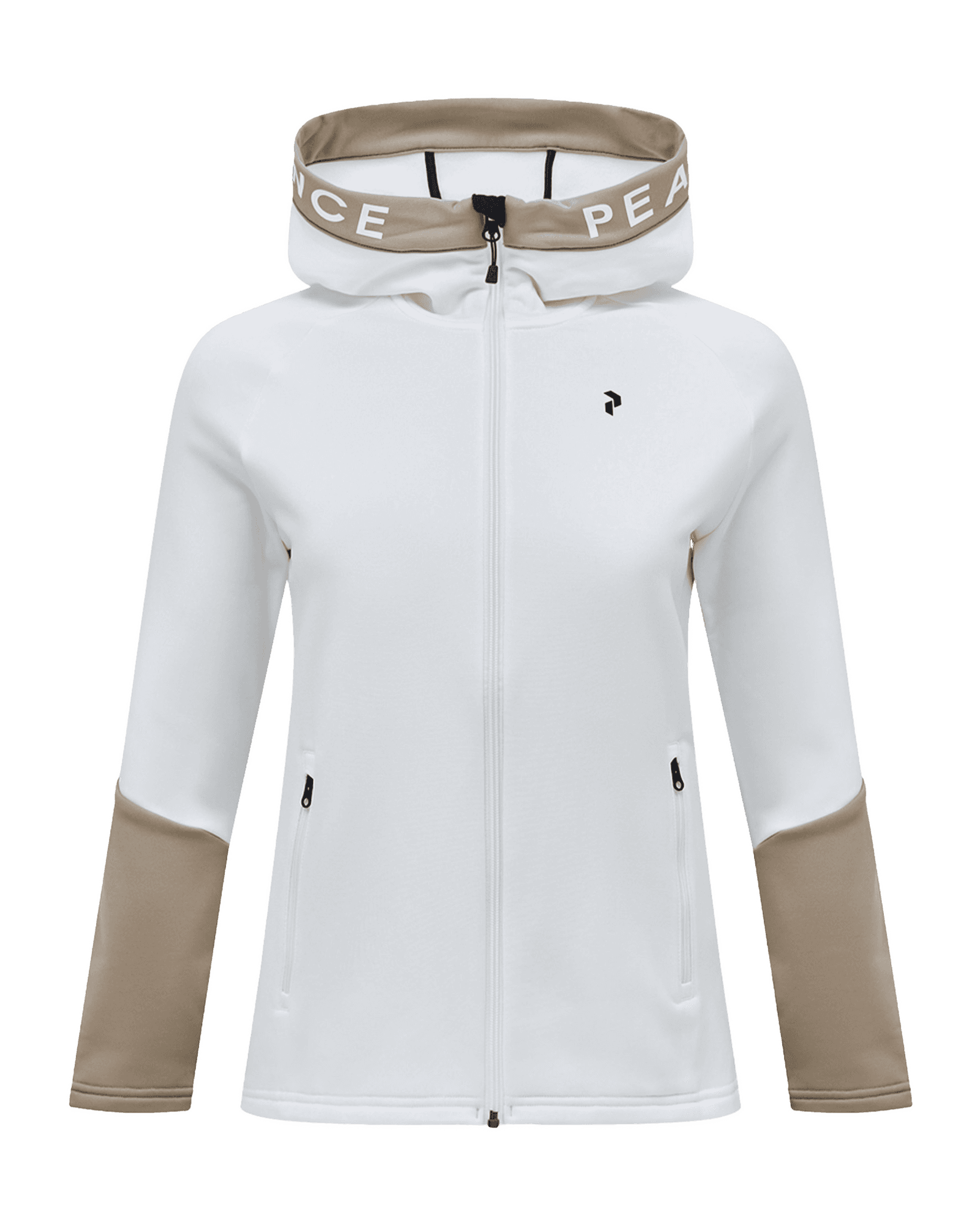 OffWhite/Avid Beige