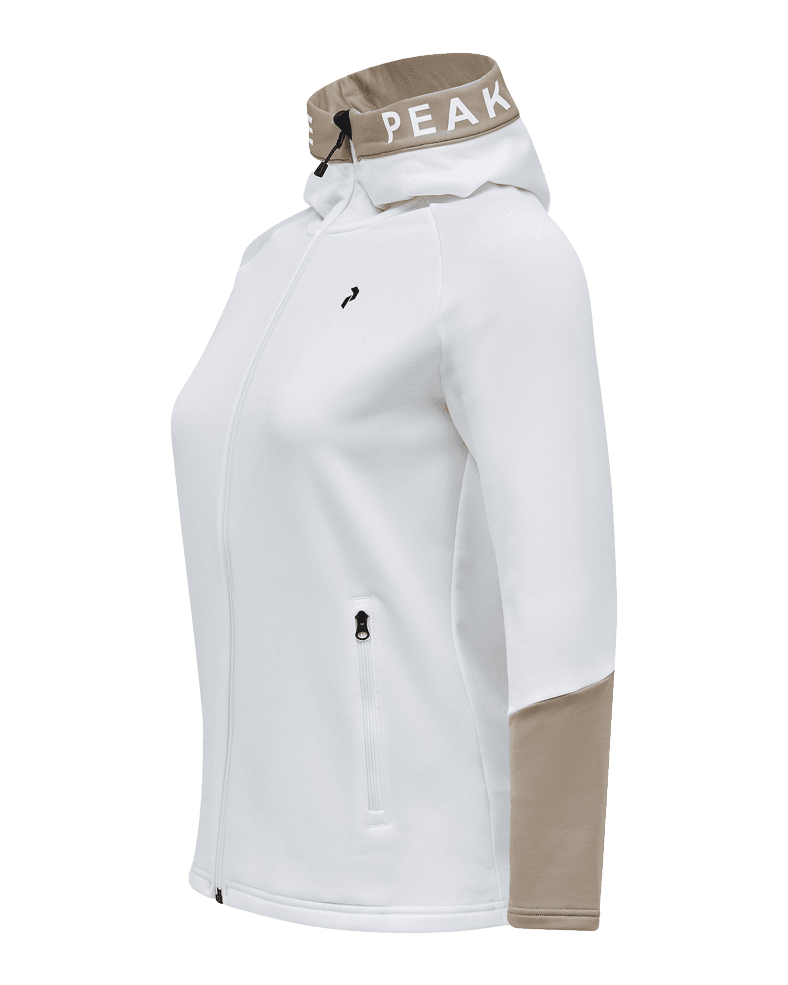 OffWhite/Avid Beige