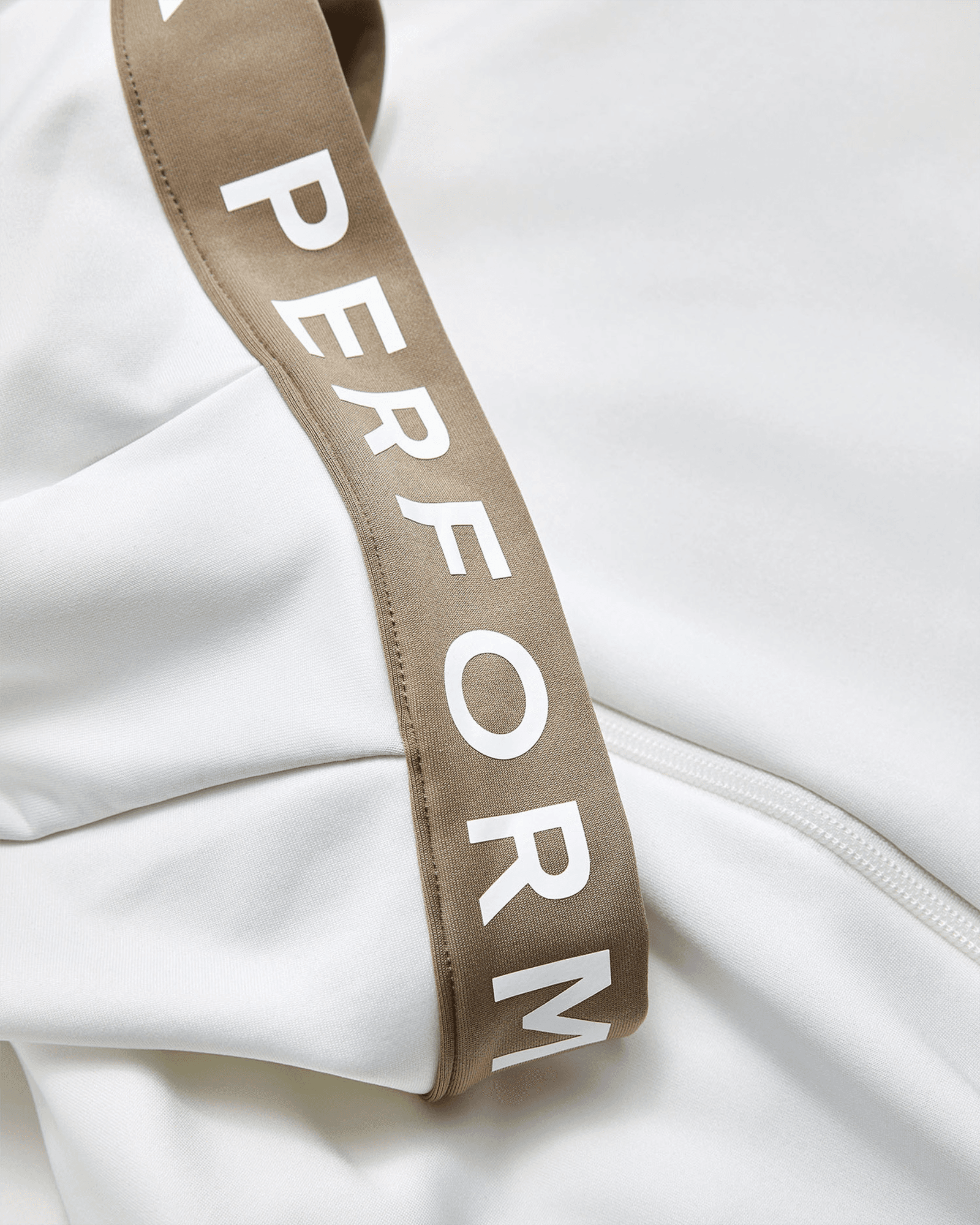 OffWhite/Avid Beige