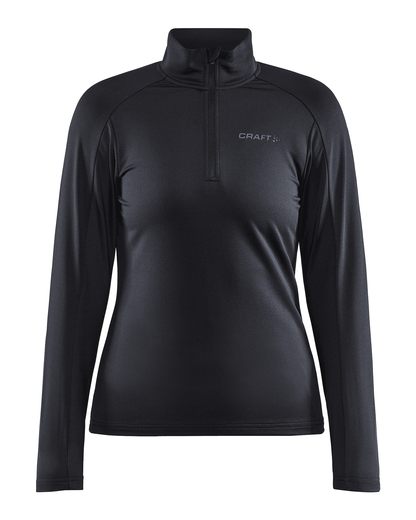 Core Gain Midlayer W Black