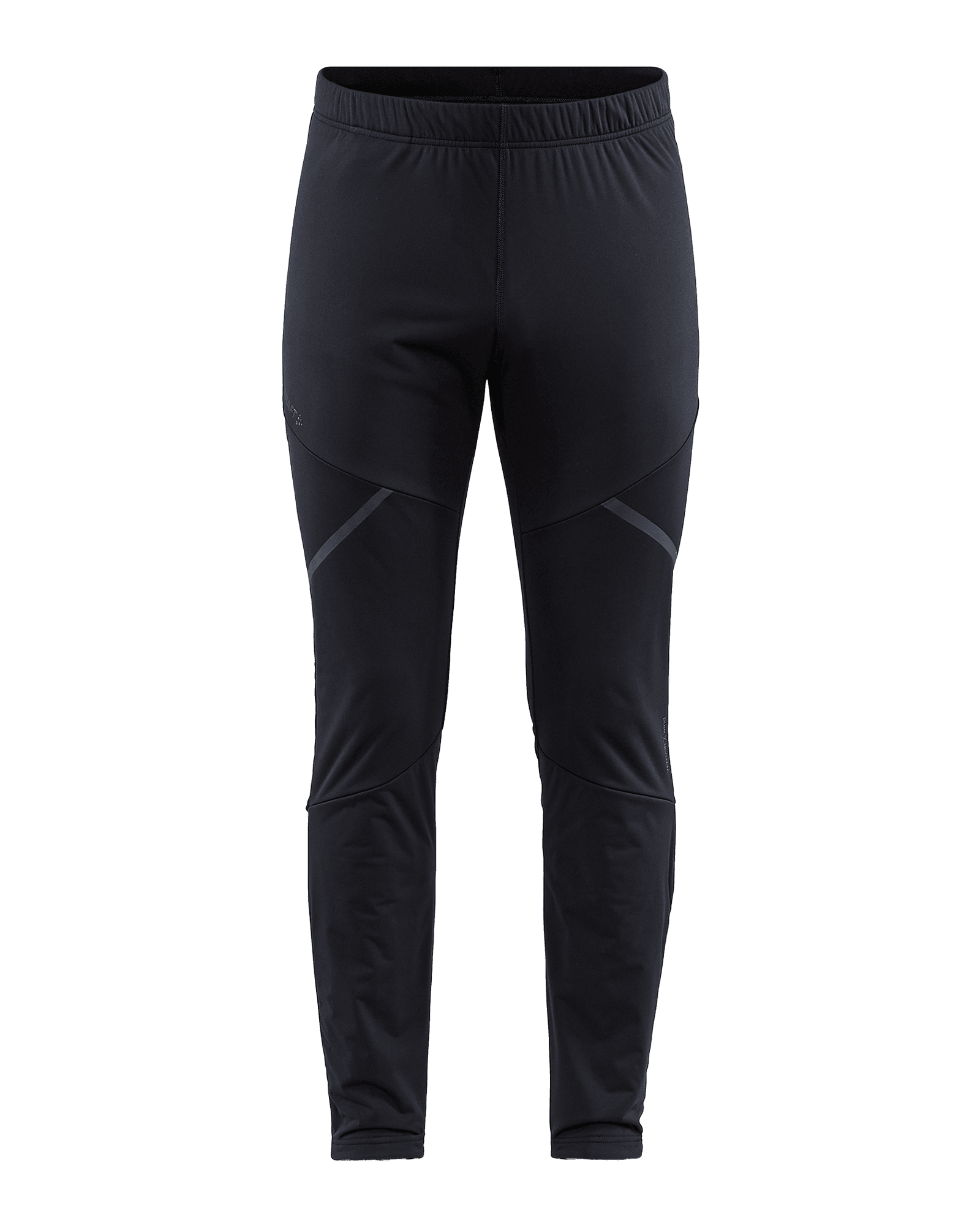 Glide Wind Tights M Black