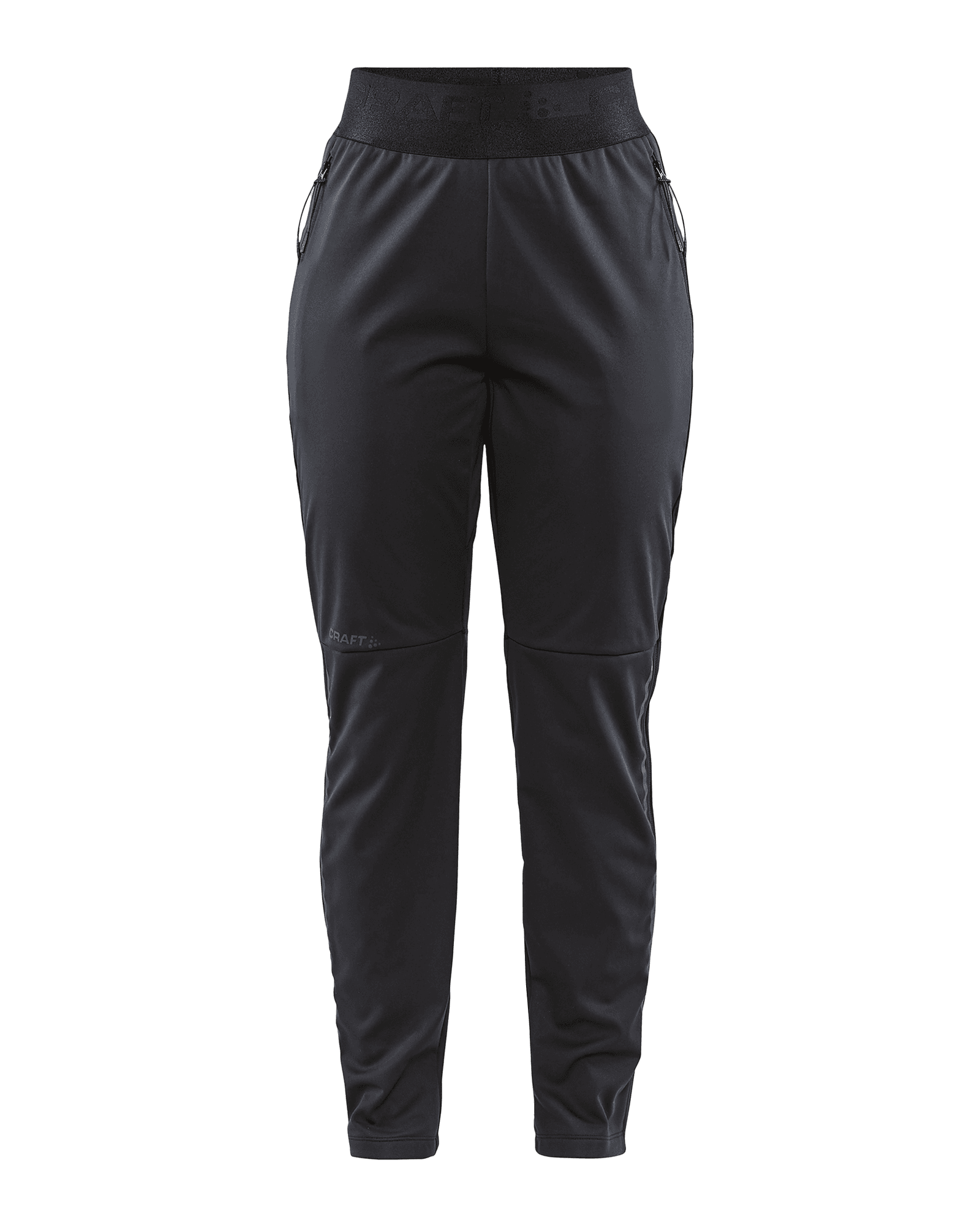 Adv Essence Wind Pants W Black