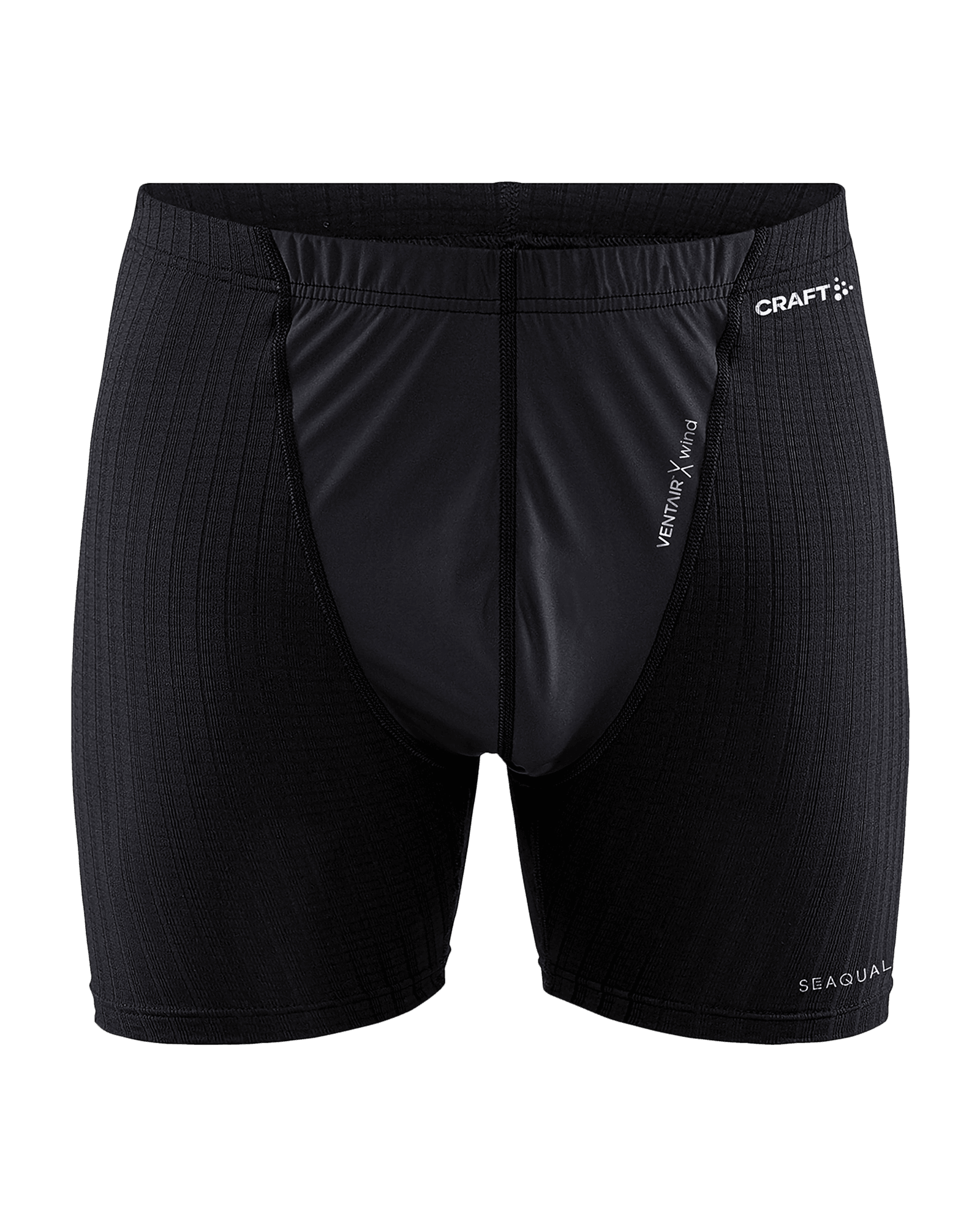 Active Extreme X Wind Boxer M Black/Granite