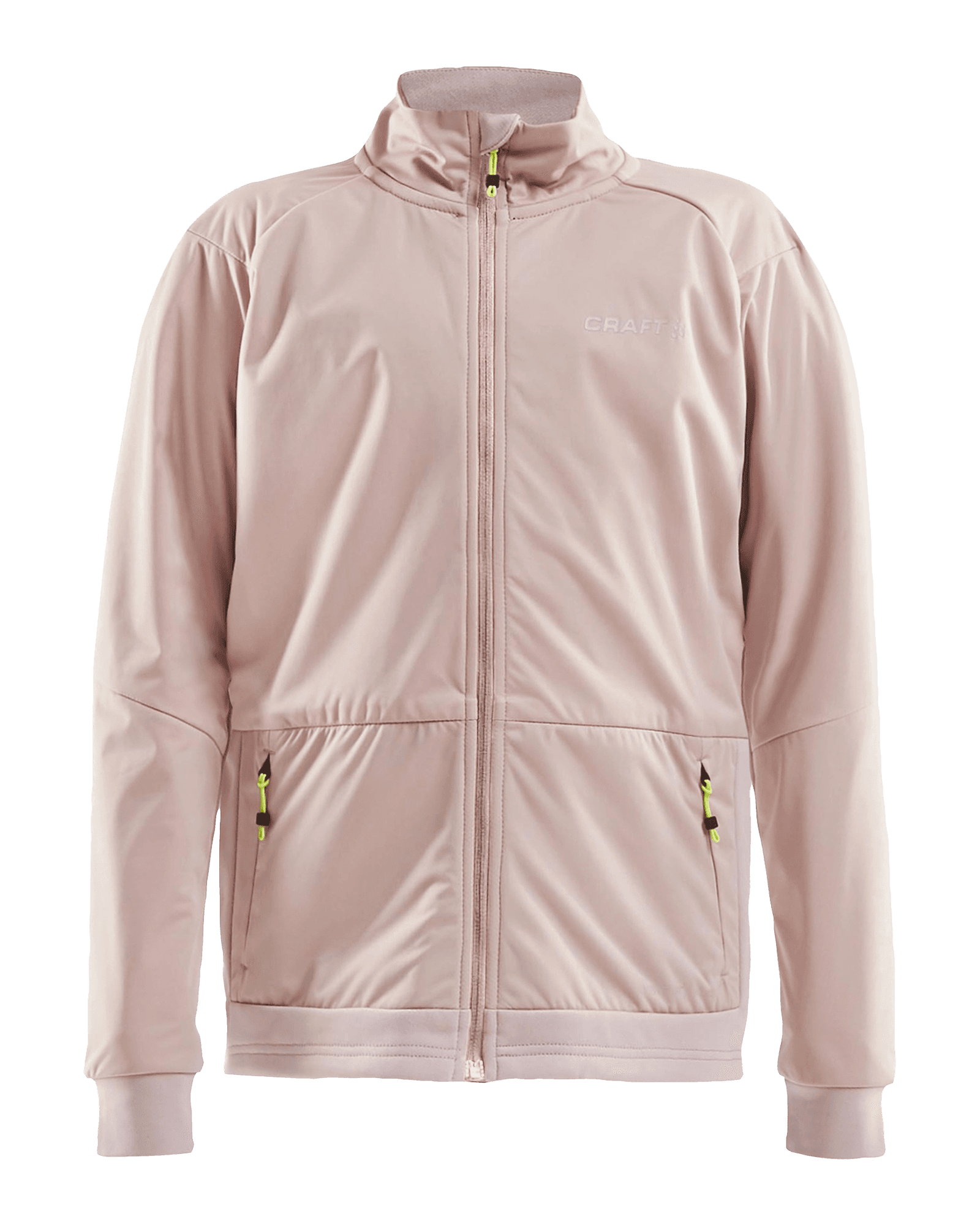 Core Warm Jacket JR Hint