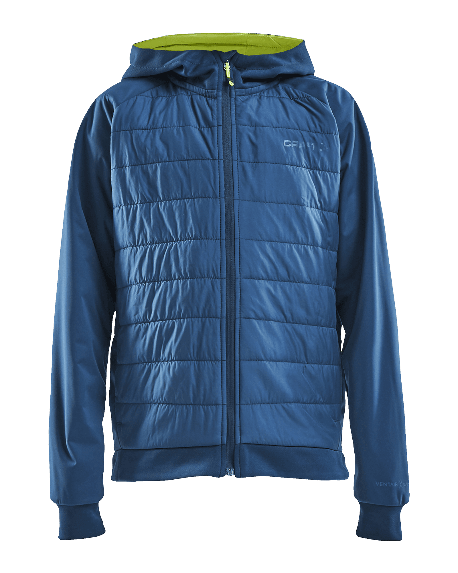 Adv Insulate Hood Jacket JR Beat