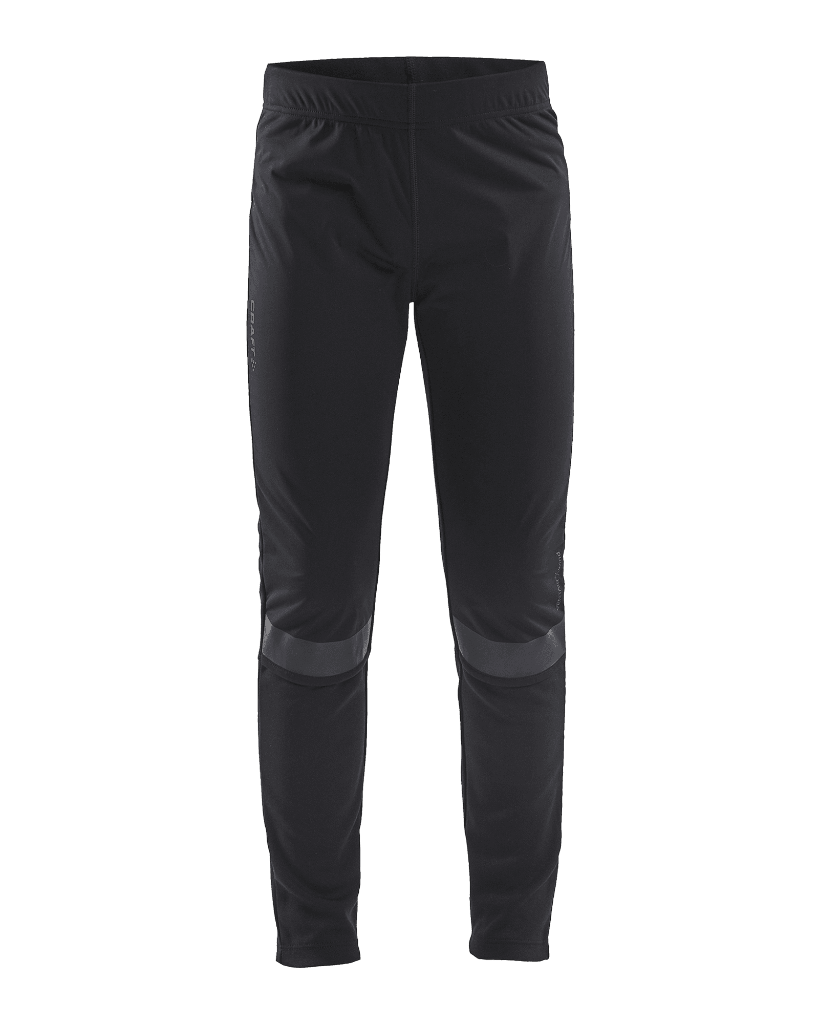 Adv Warm Xc Tights JR Black