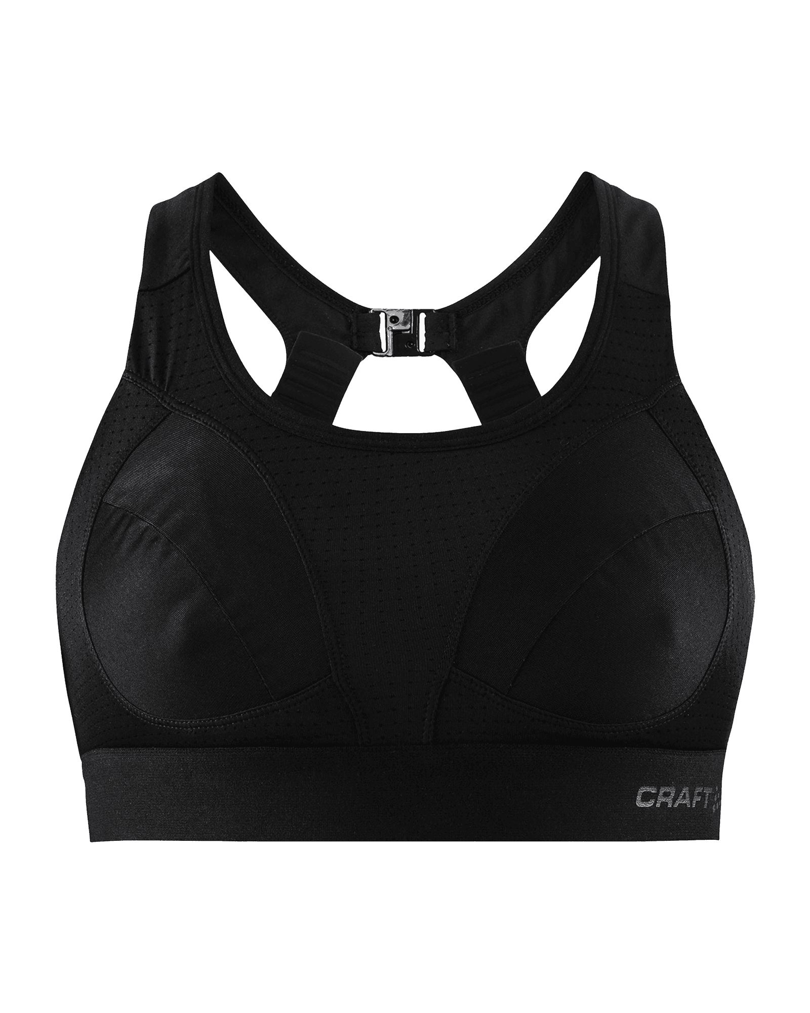 Pace Bra W Black