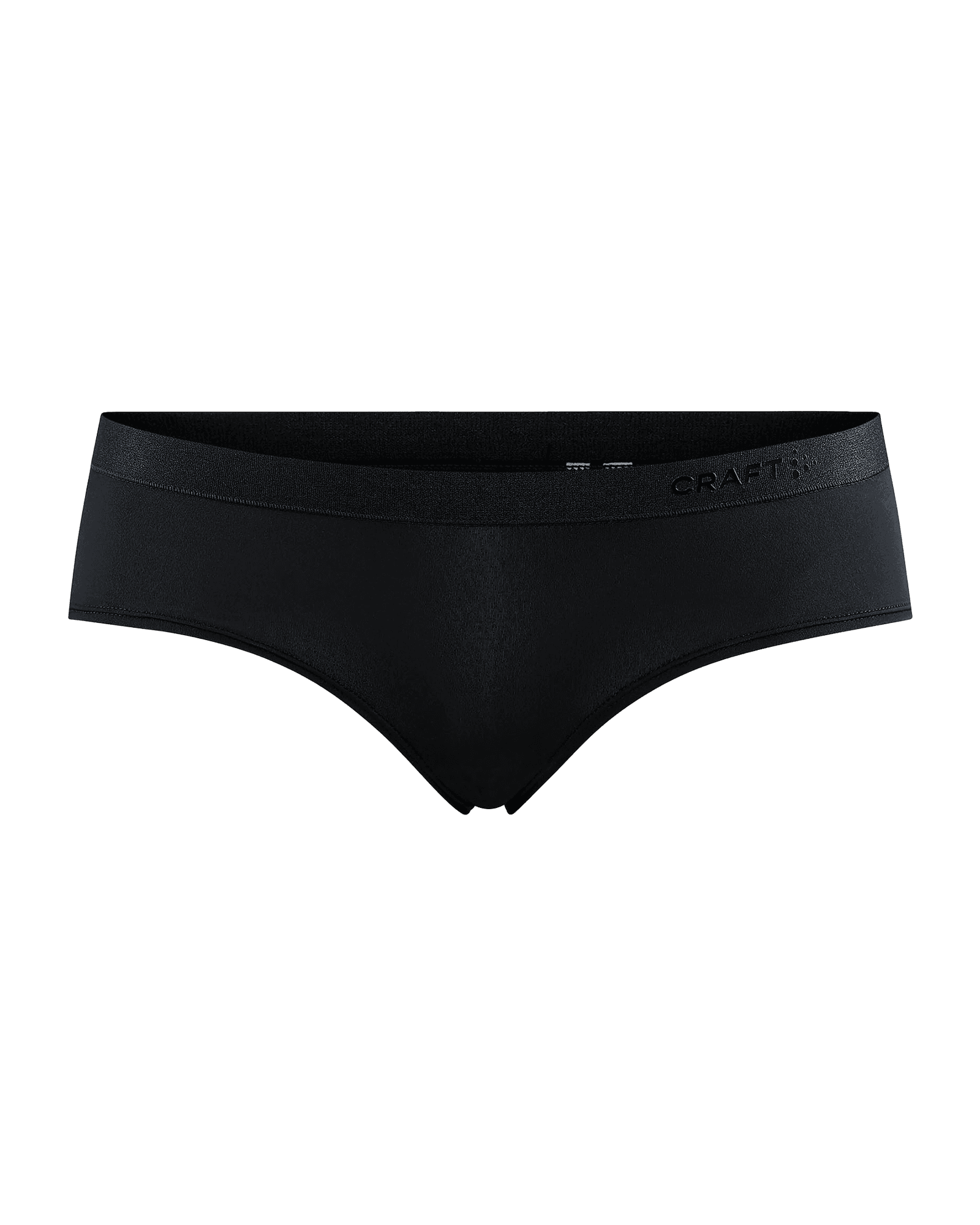 Core Dry Hipster W Black