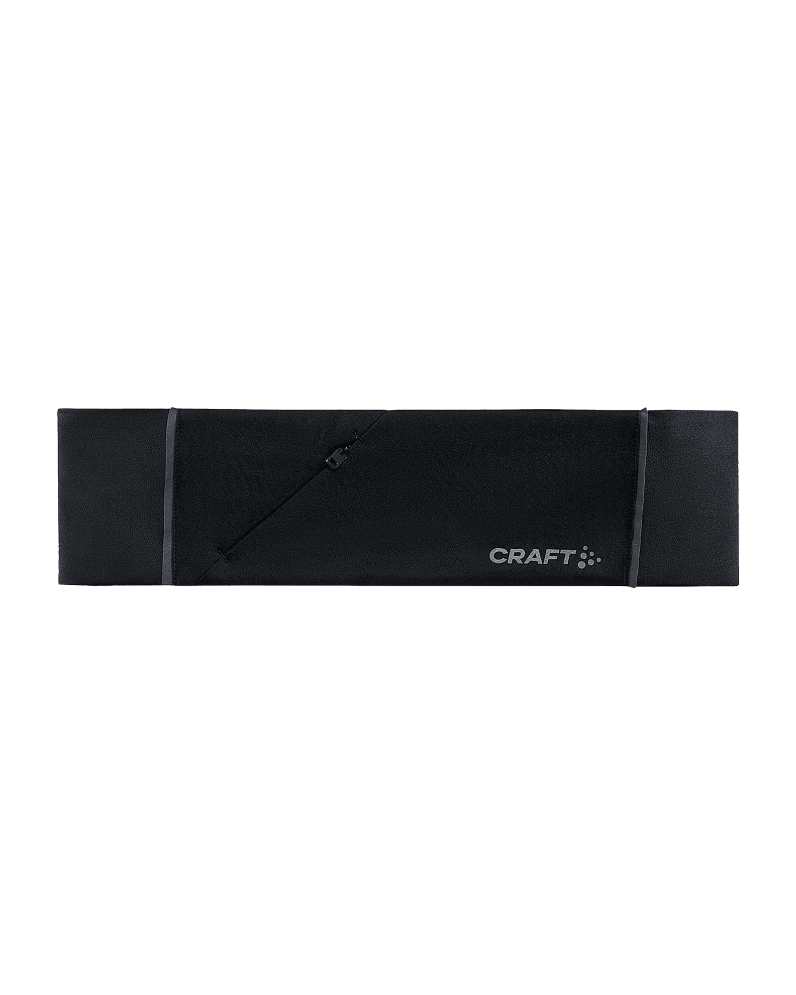 Charge Multi Function Waist Belt Black