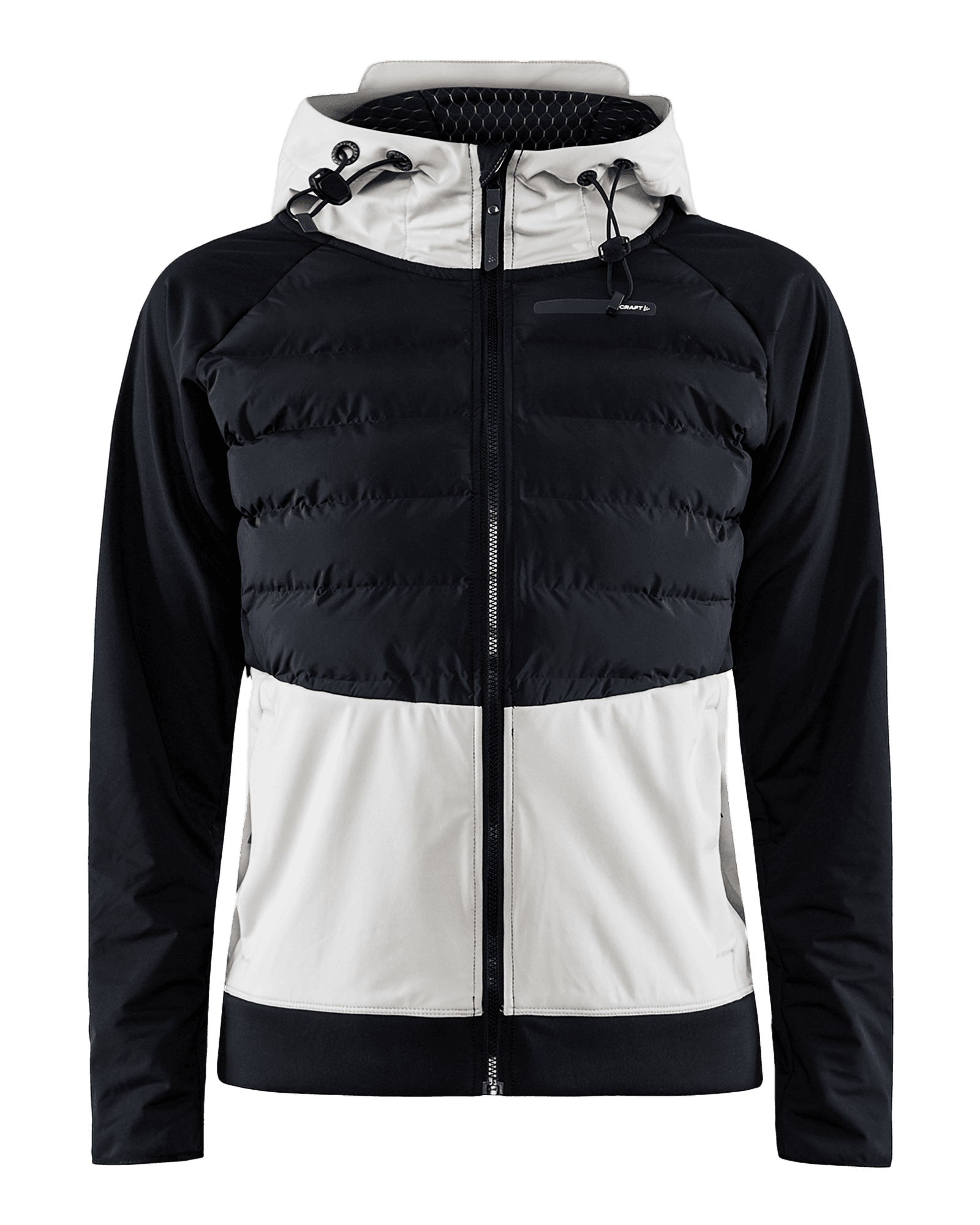 ADV Pursuit Thermal Jacket W Black-Ash
