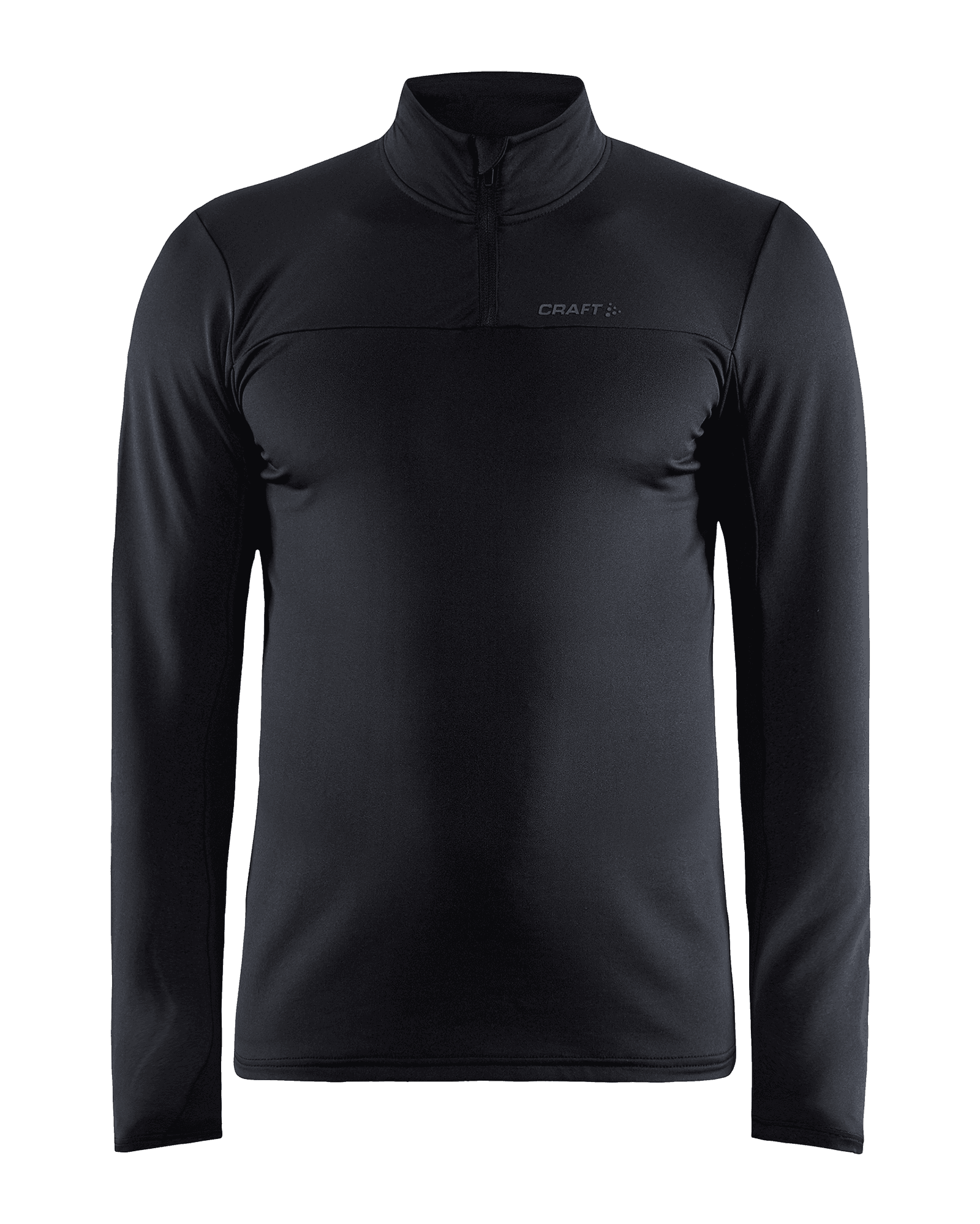 Core Gain Midlayer M Black