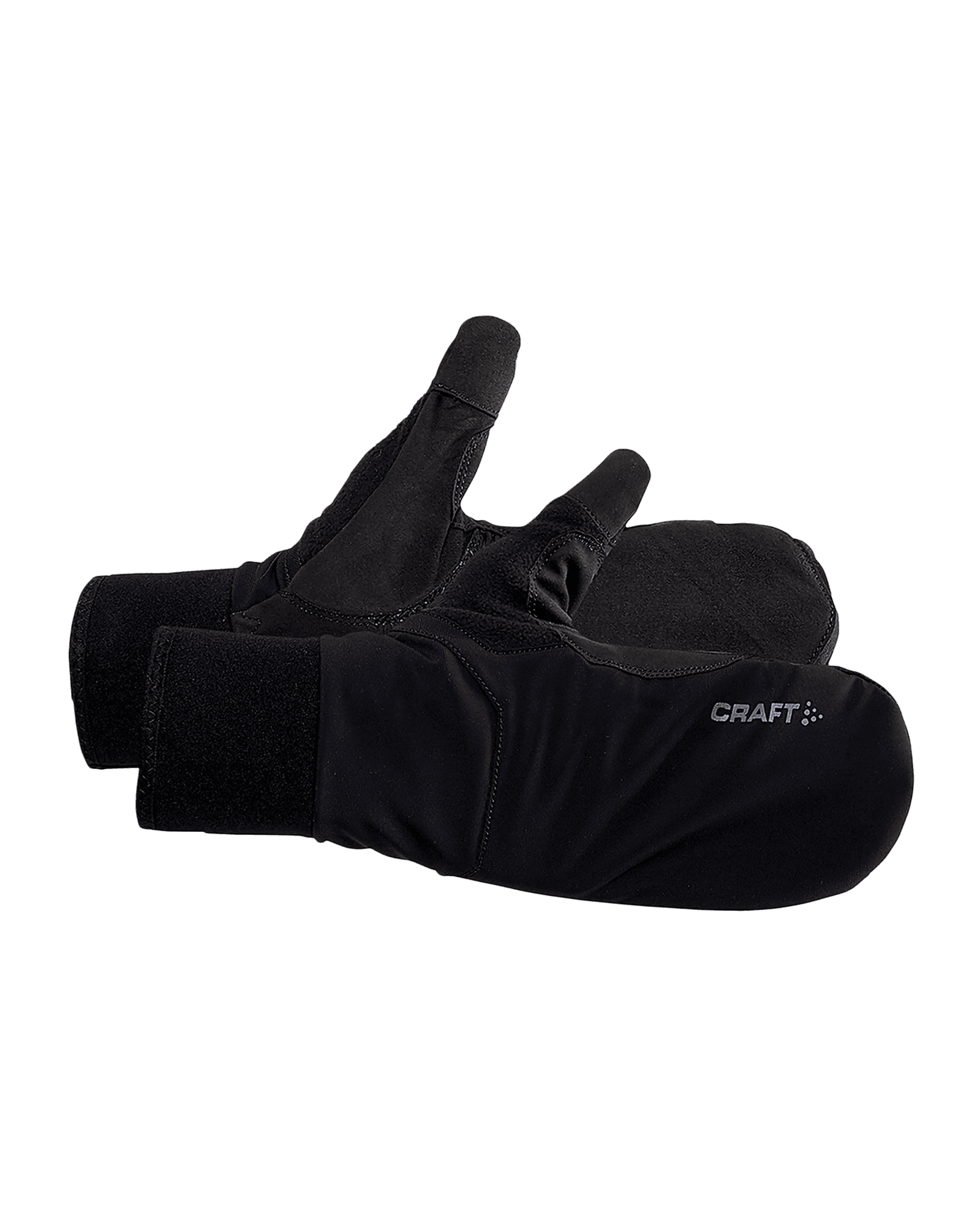 Advance Speed Miten Black