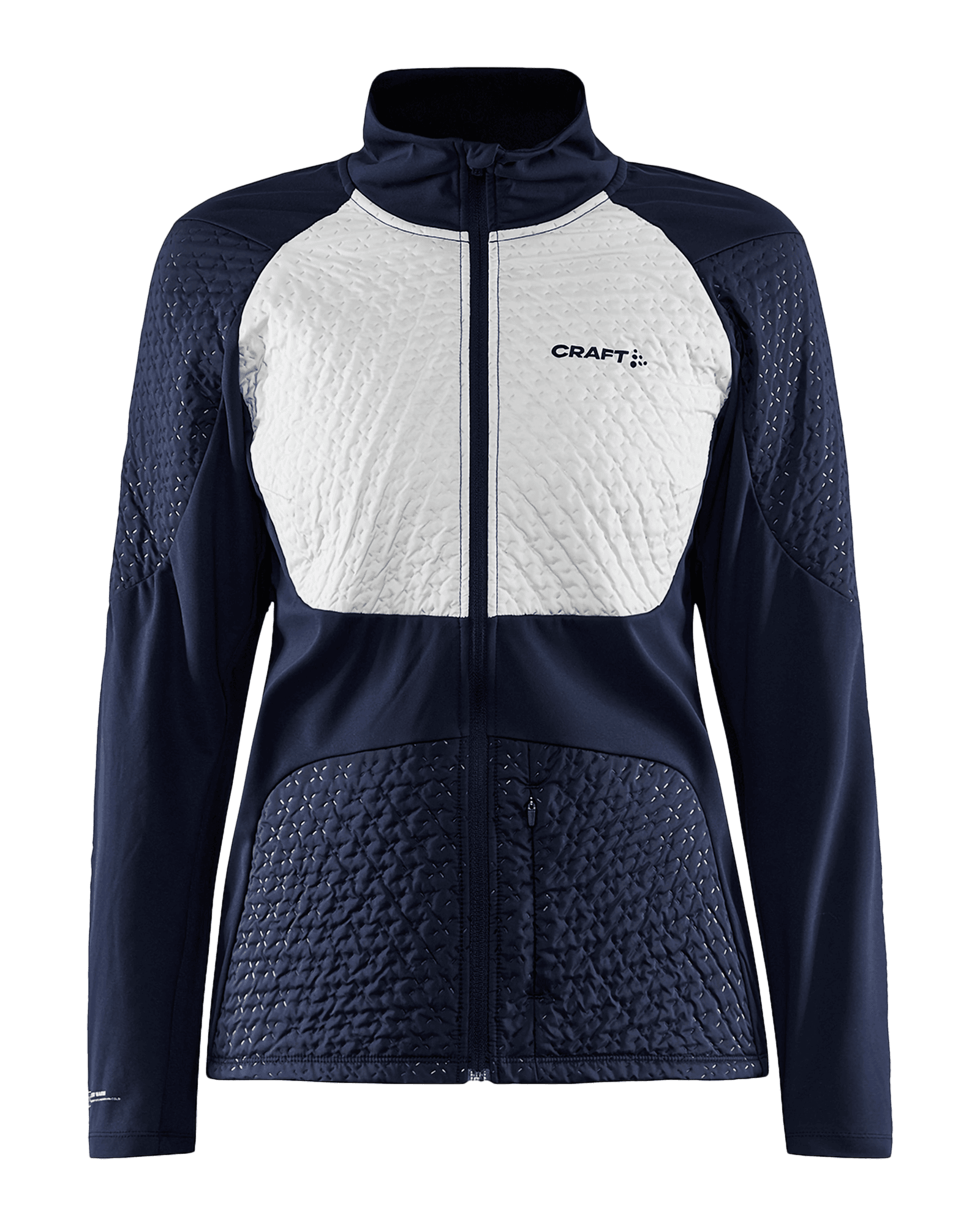 Advance Pursuit Insulate Jacket W Blaze-Ash