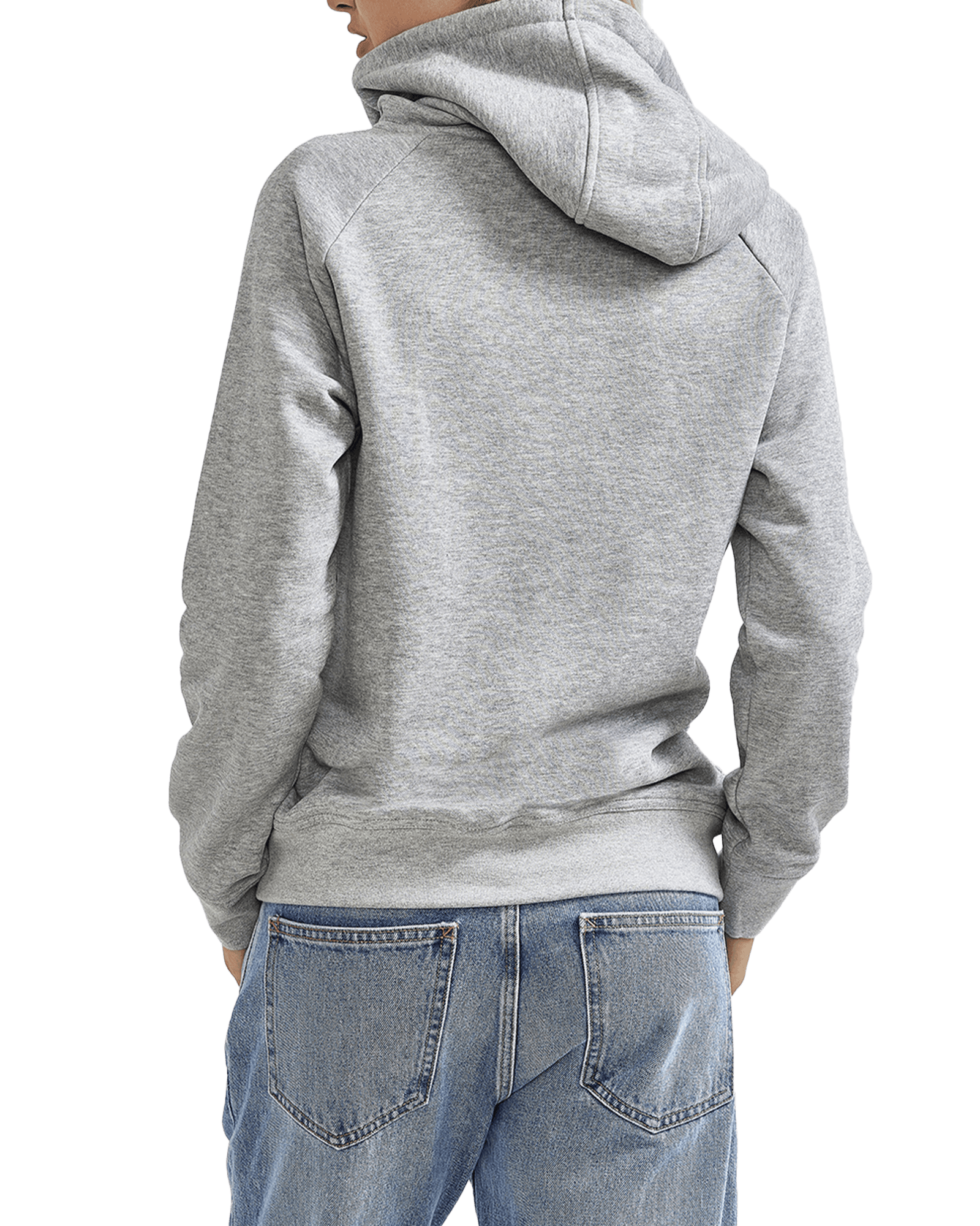 Grey Melange