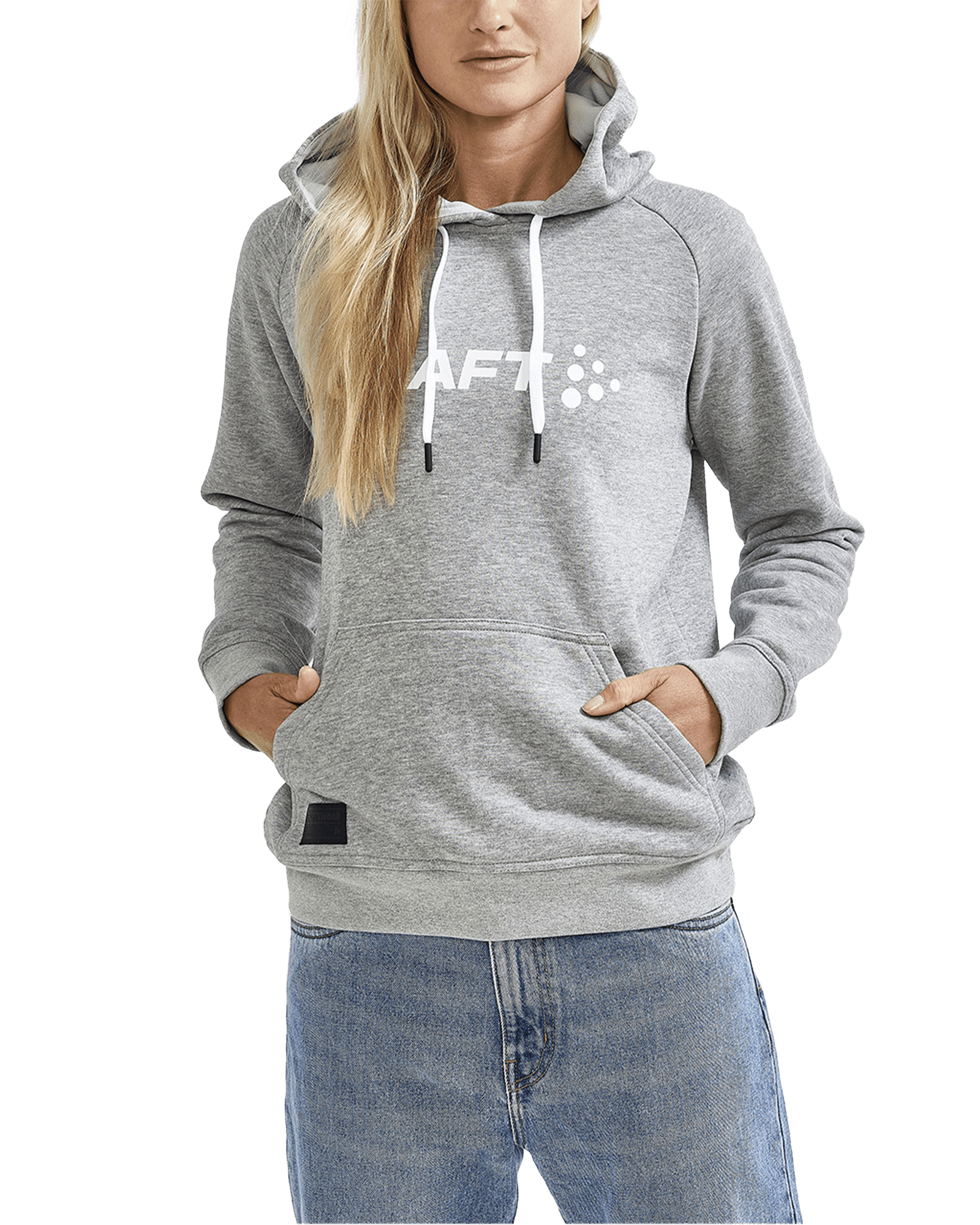 Grey Melange