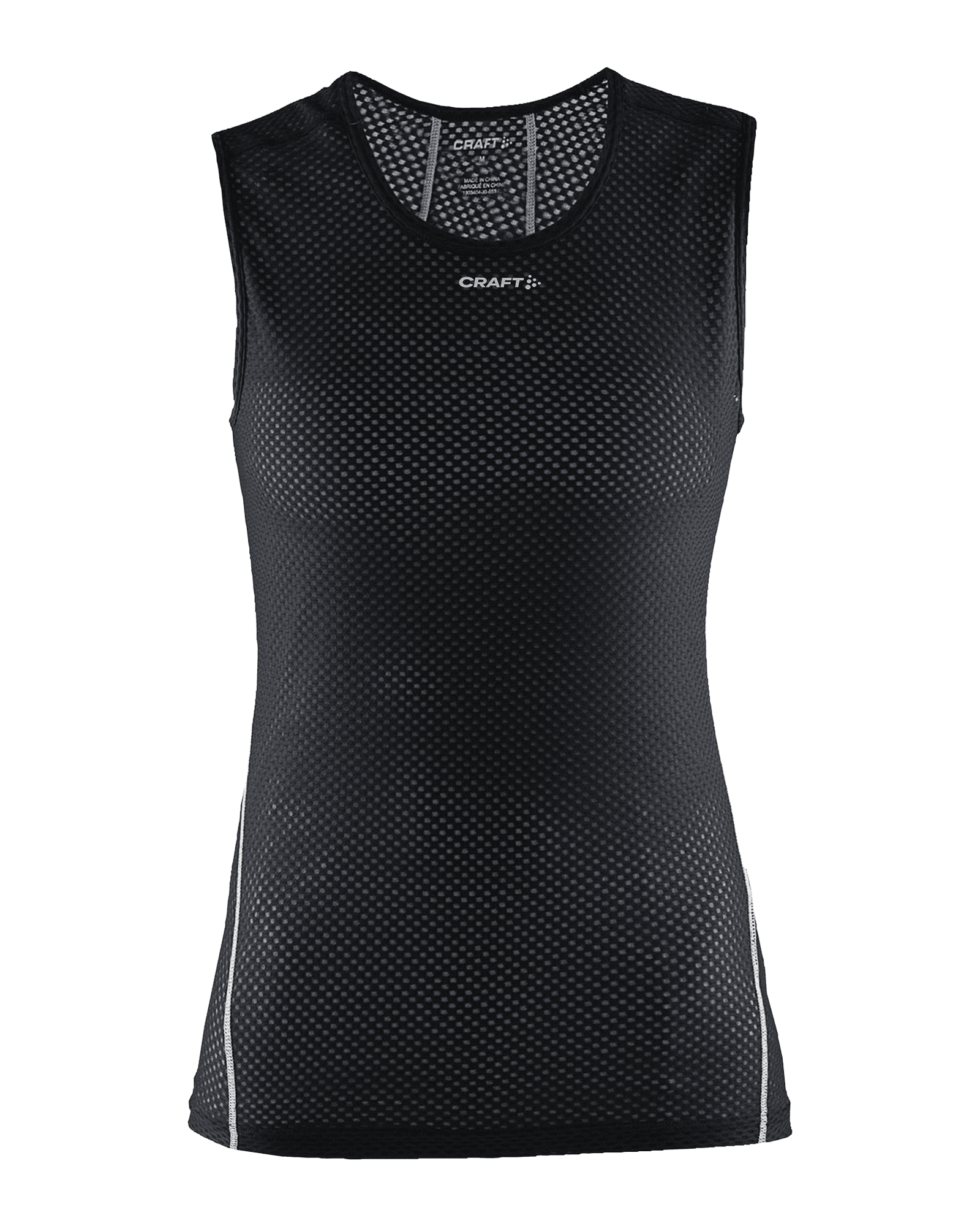 Cool Mesh Superl Sl W Black