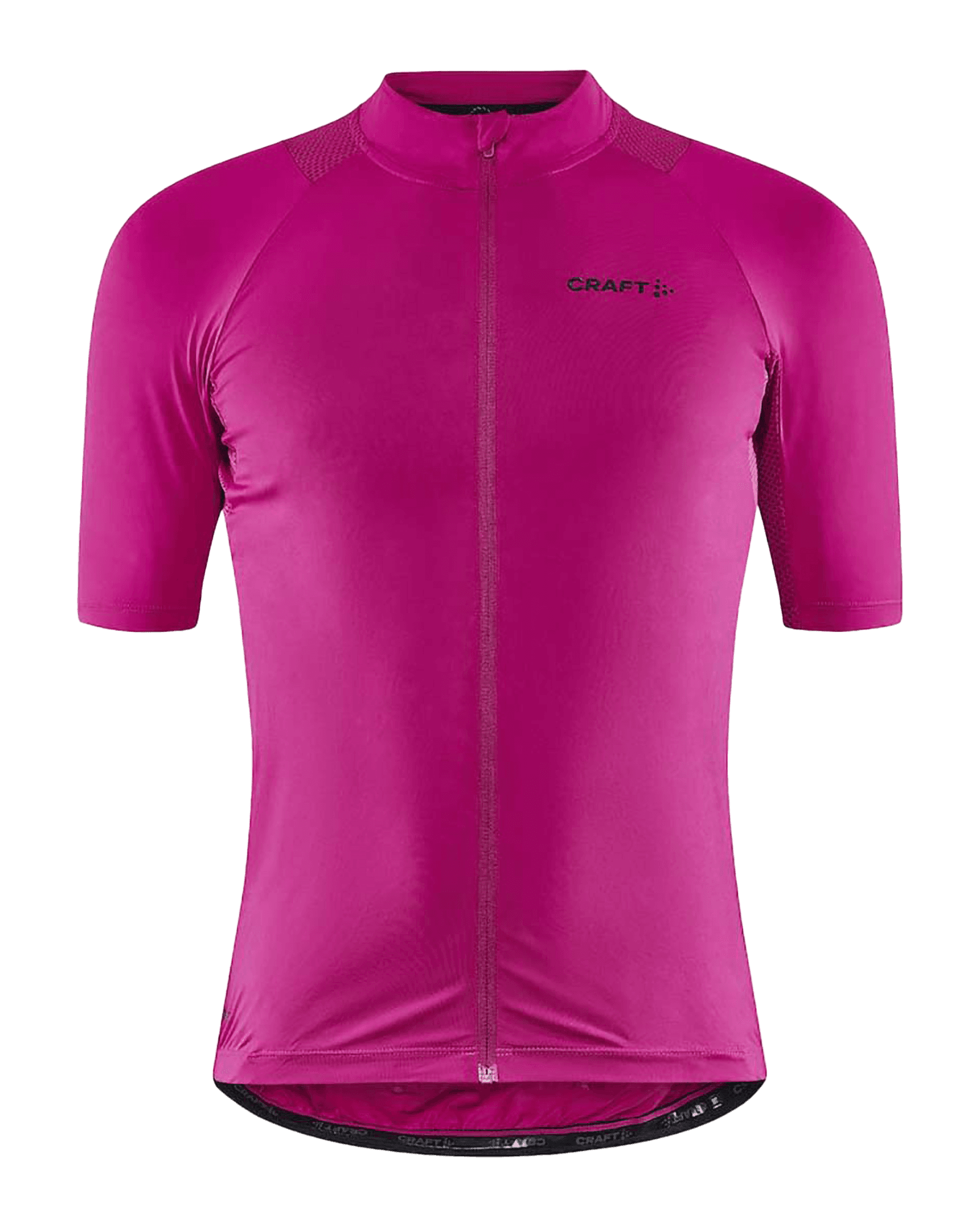 Adv Endur Jersey M Roxo