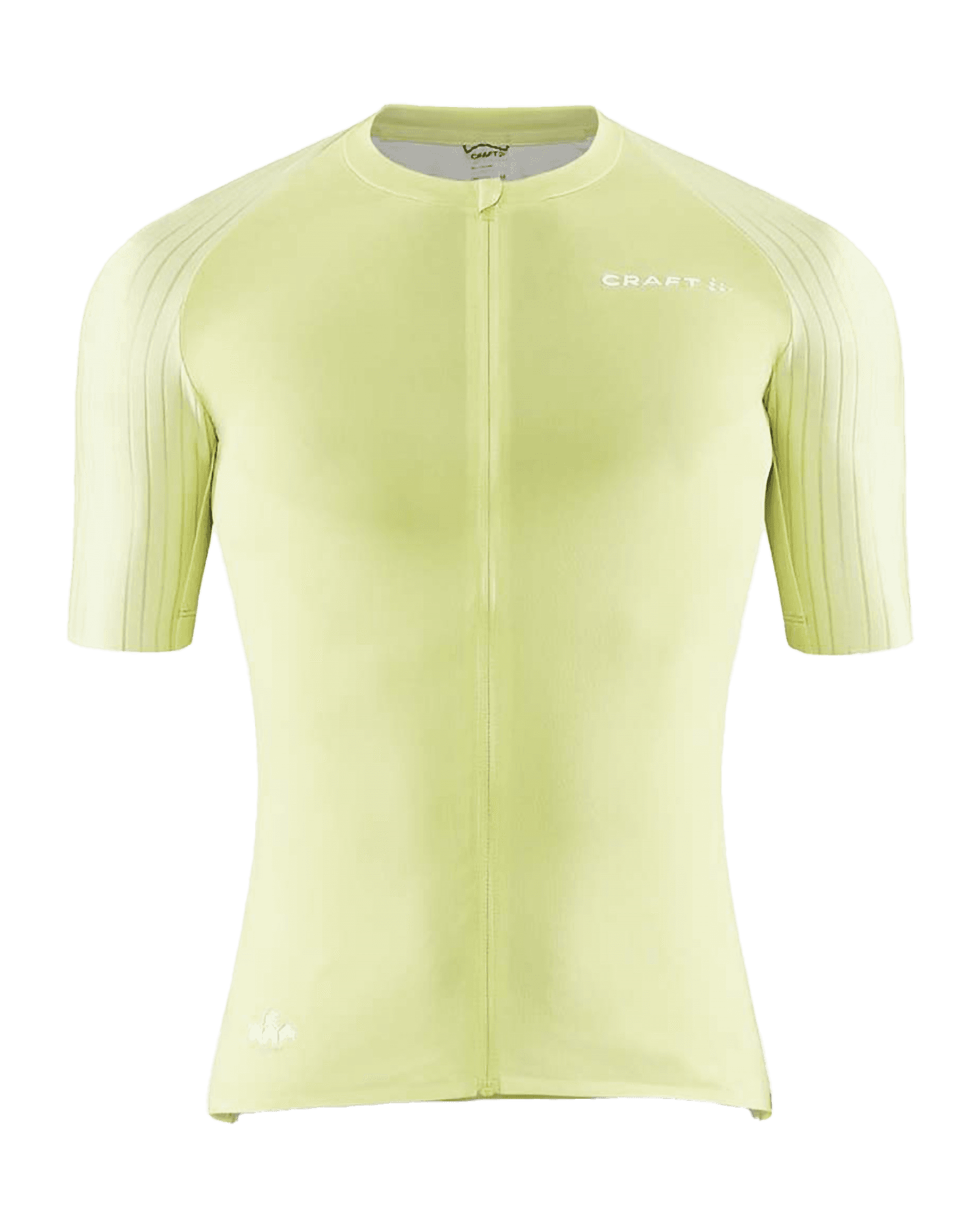 Pro Aero Jersey M Giallo