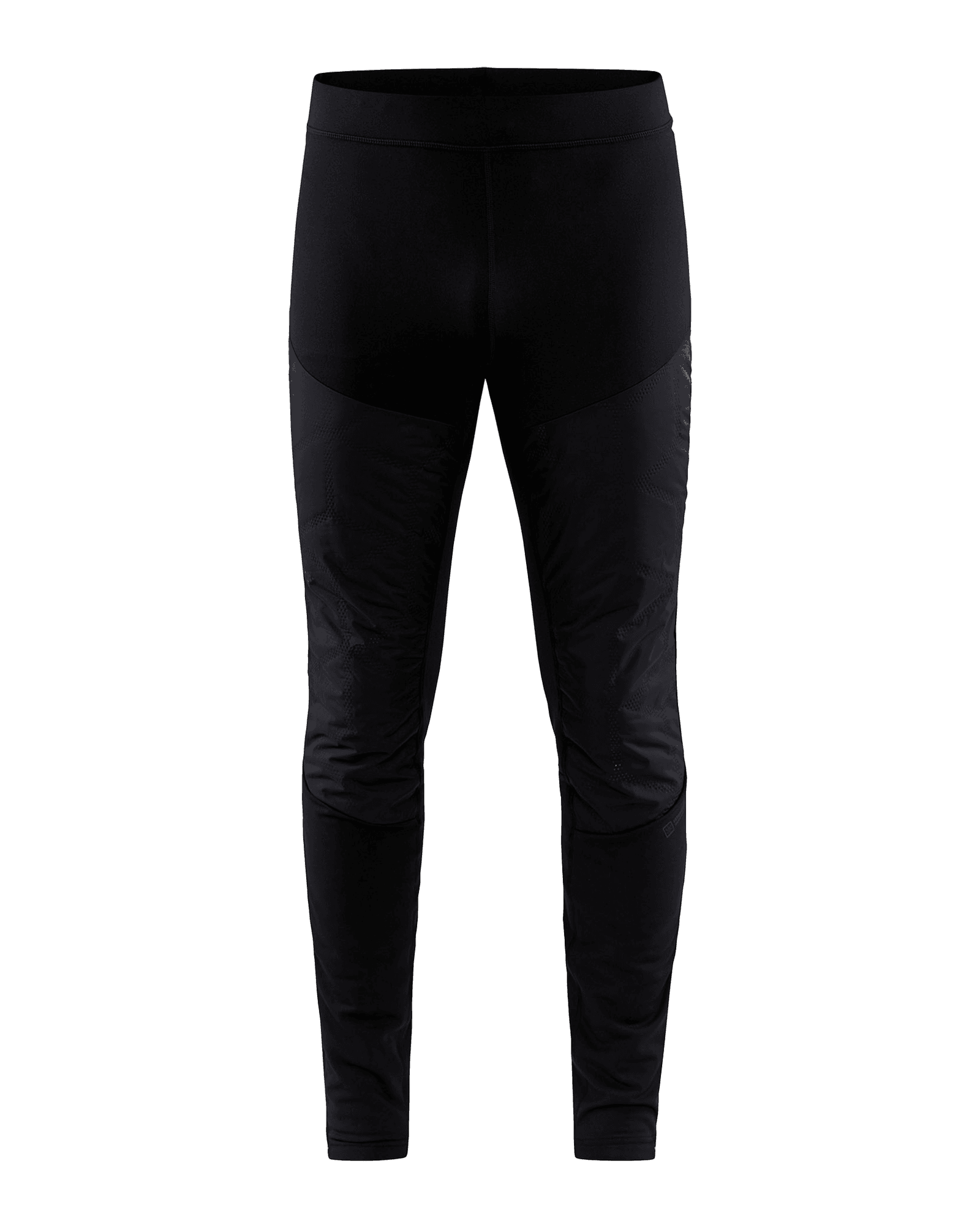 Advance SUBZ Tights 2 M Black