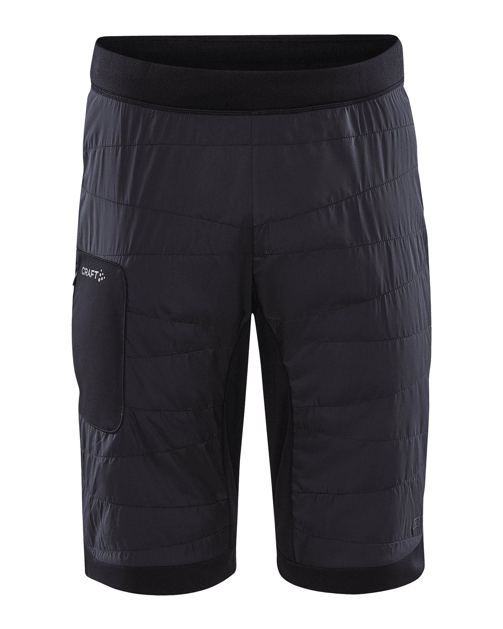 Core Nordic Training Insulate Shorts M Black