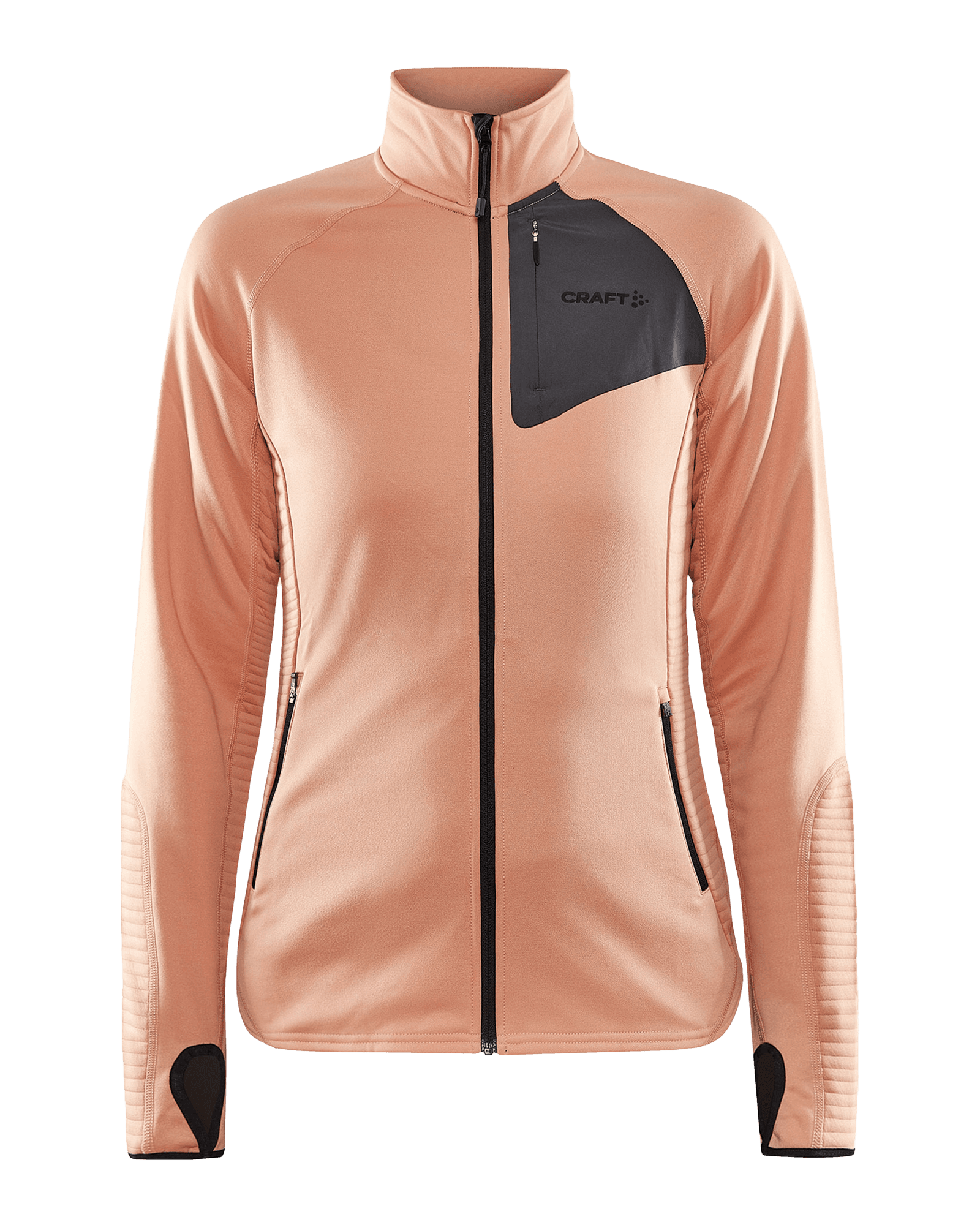 ADV Tech Thermal Midlayer W Glow