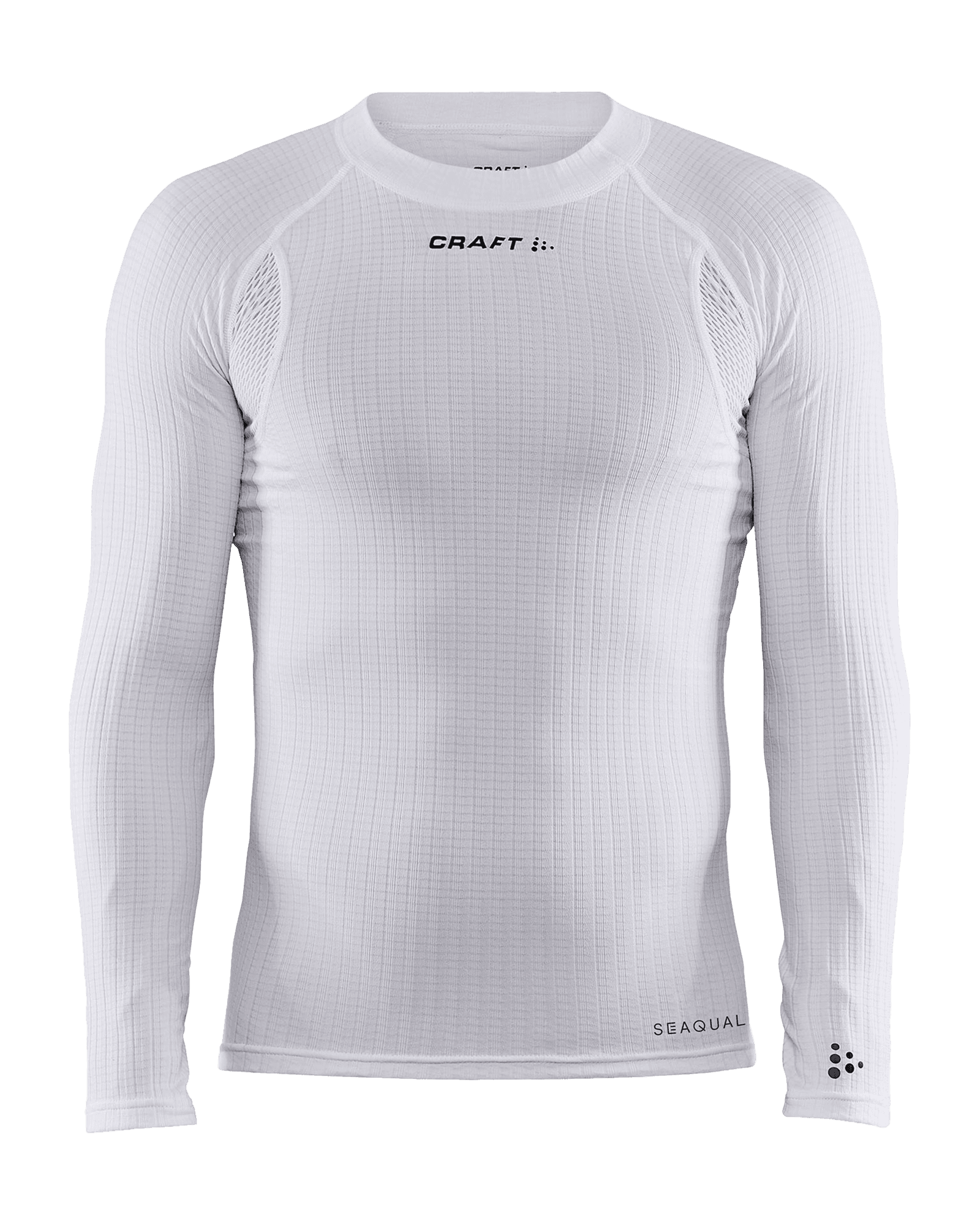 Active Extreme X Cn L/S M White
