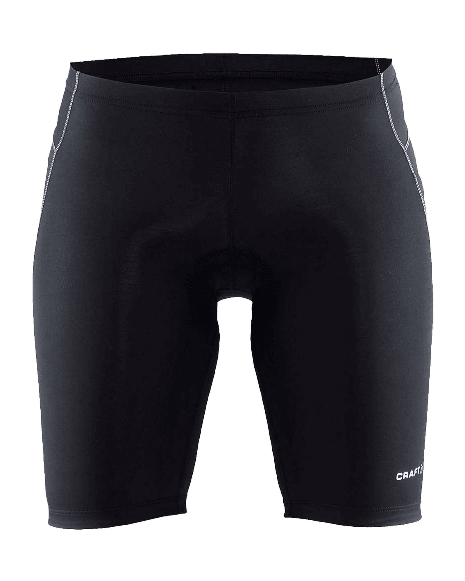 Core Greatness Bike Shorts W Black