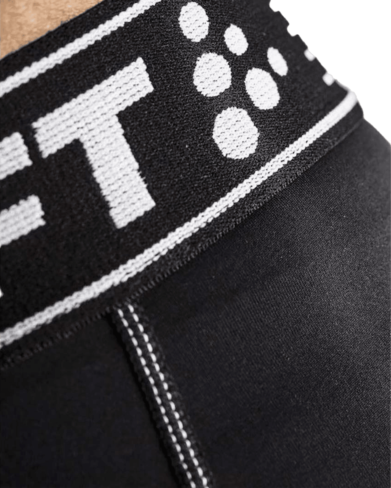 Black/White