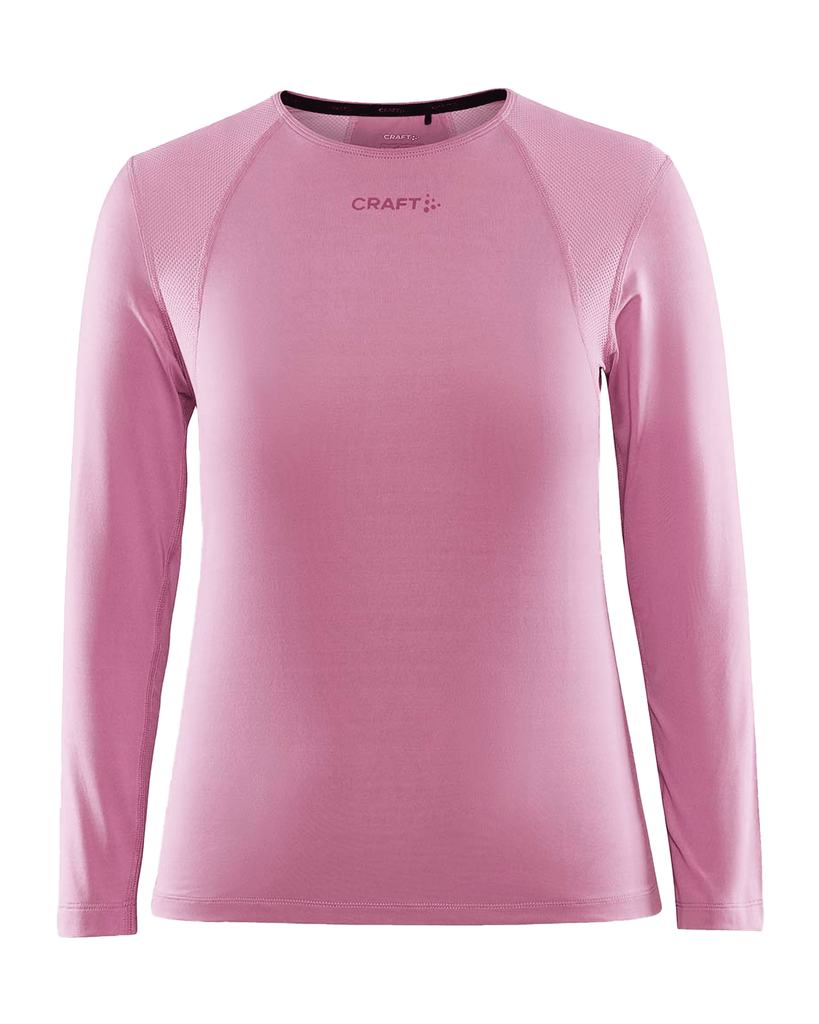 Adv Essence L/S Tee W Dawn