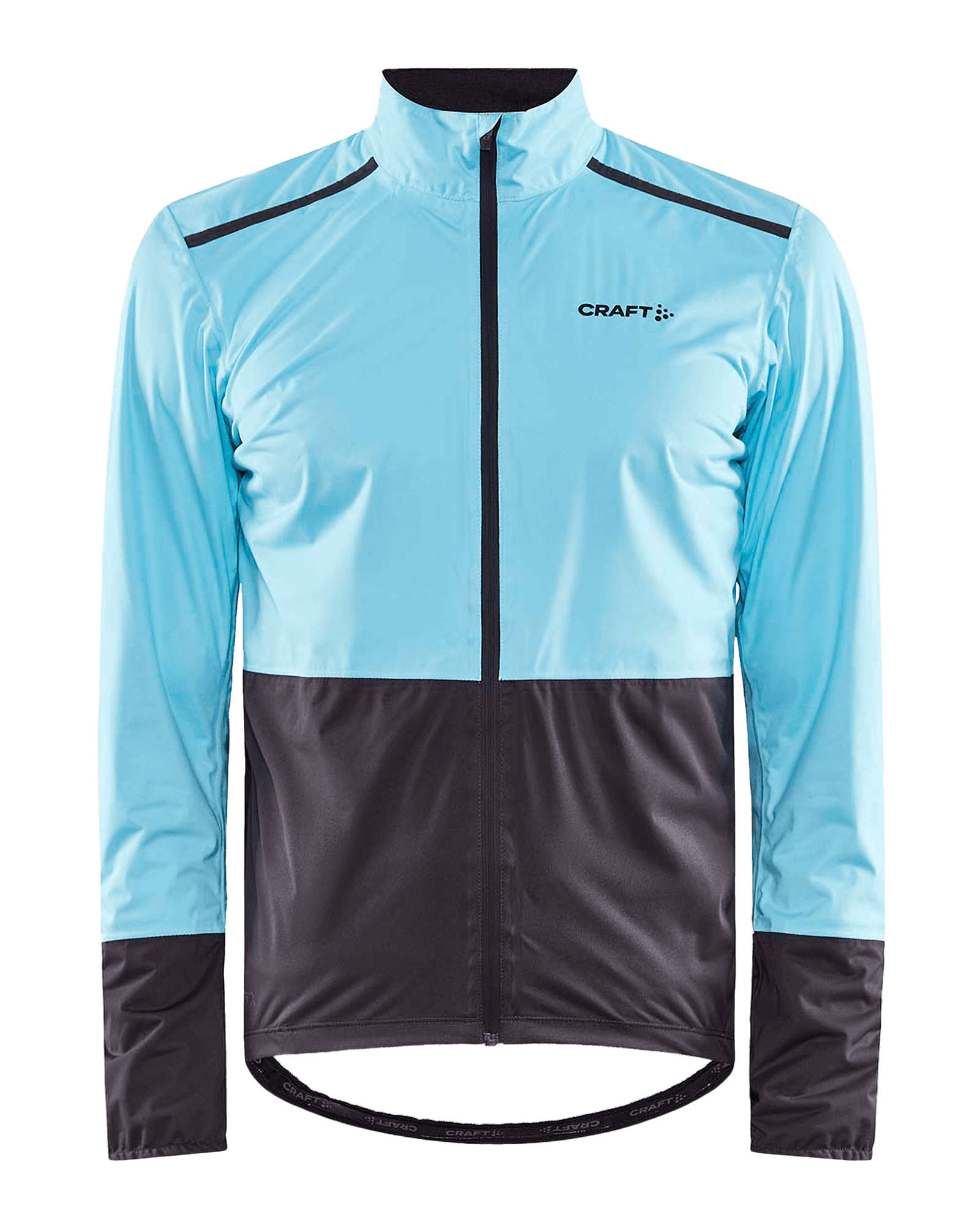 ADV Endur Hydro Jacket M Aquamarine/Slate
