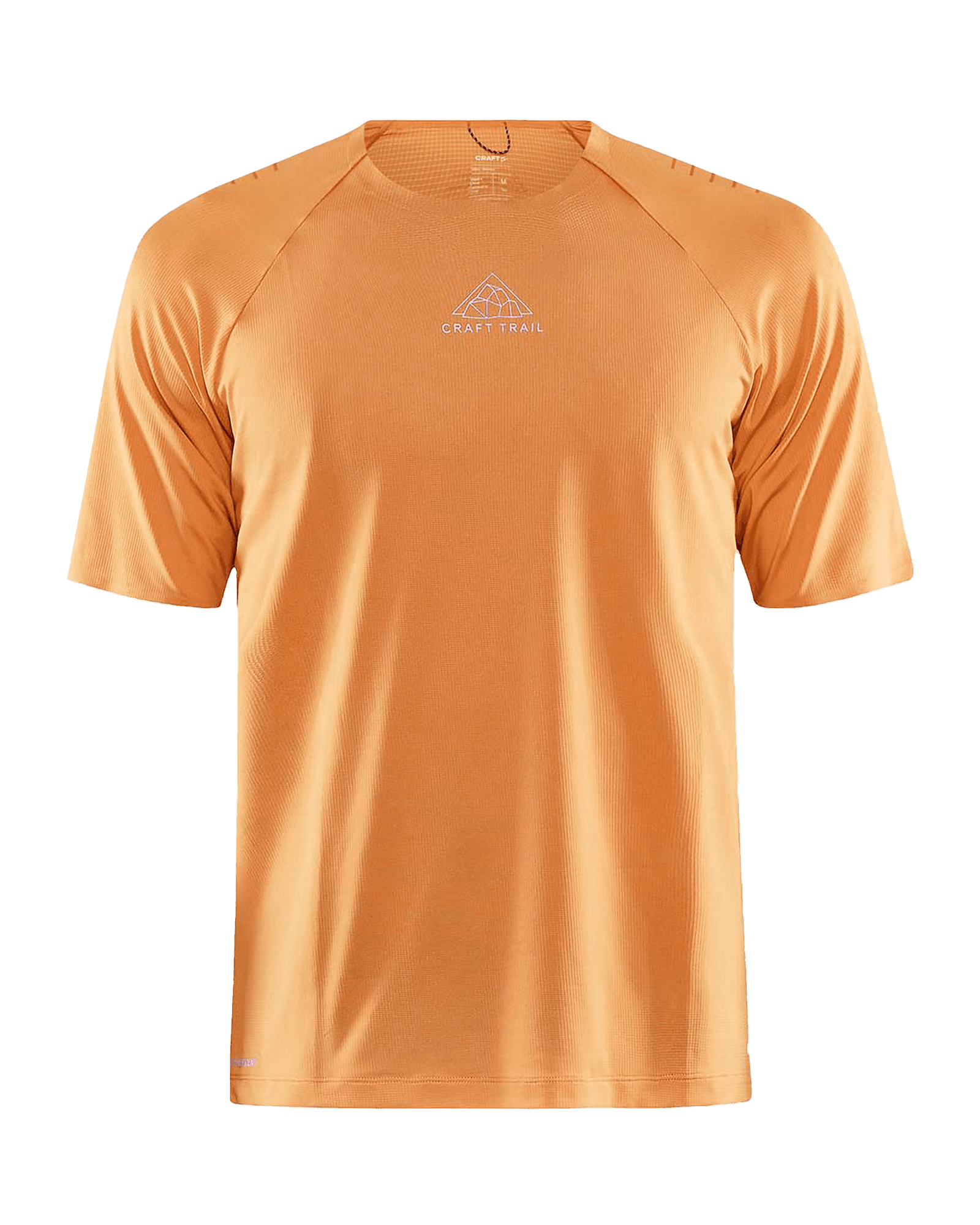 Pro Trail S/S Tee M Desert