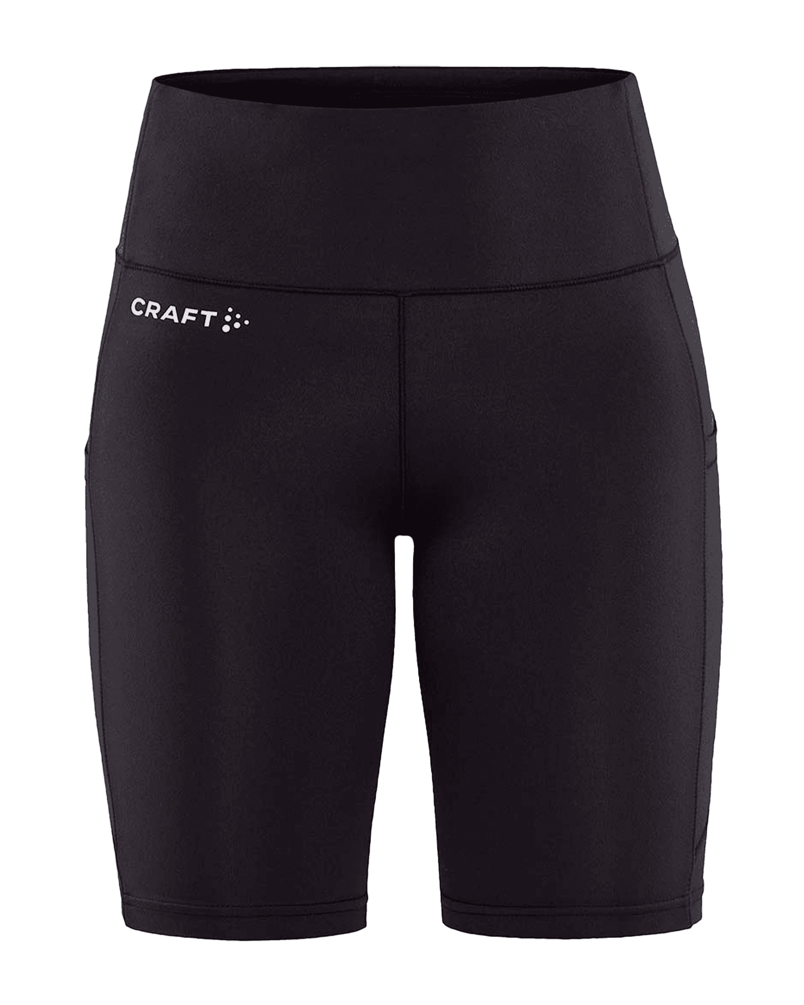 ADV Essence Short Tights 2 W Black