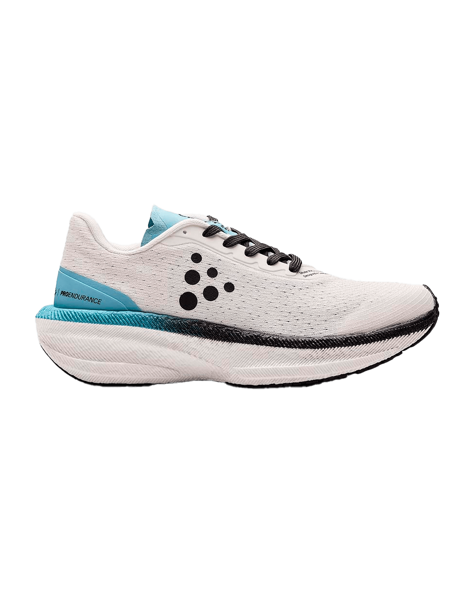 White/Aquamarine