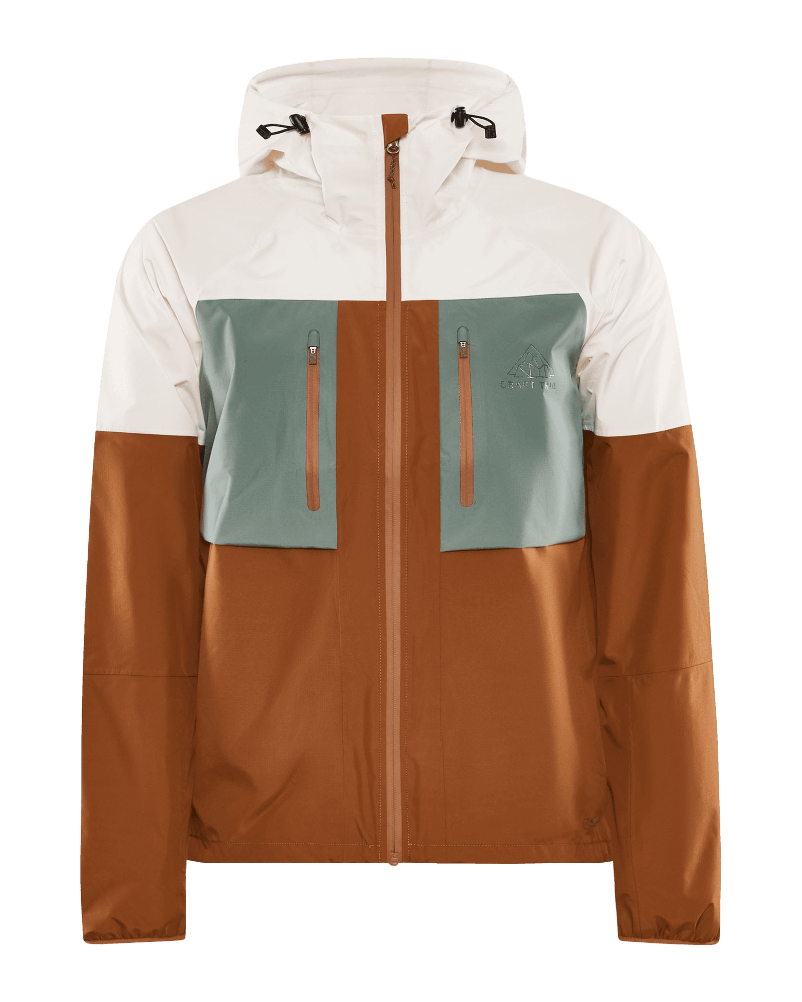 Pro Trail Hydro Jacket M Roots/Tofu