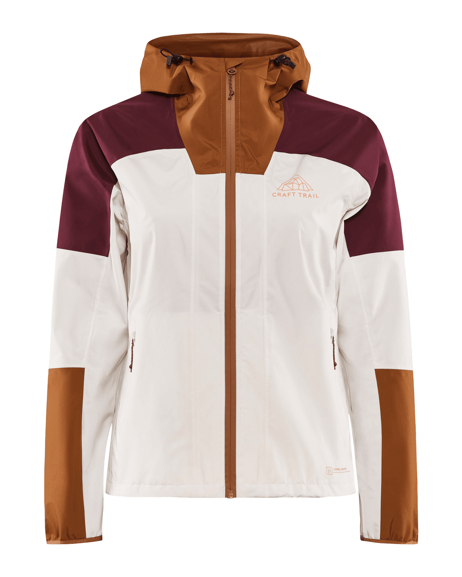 Pro Trail Hydro Jacket W Tofu/Roots