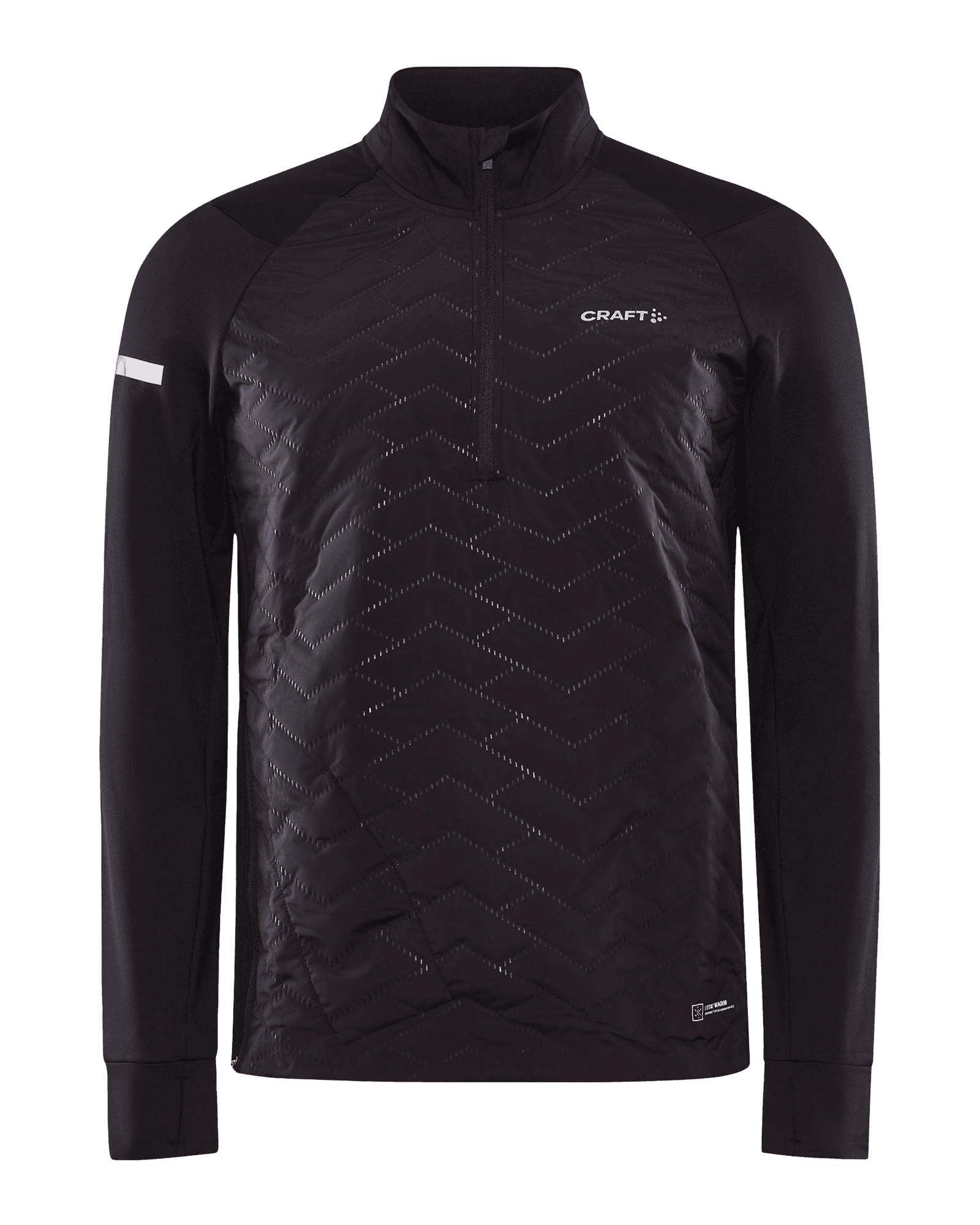 ADV Subz Sweater 3 M Black