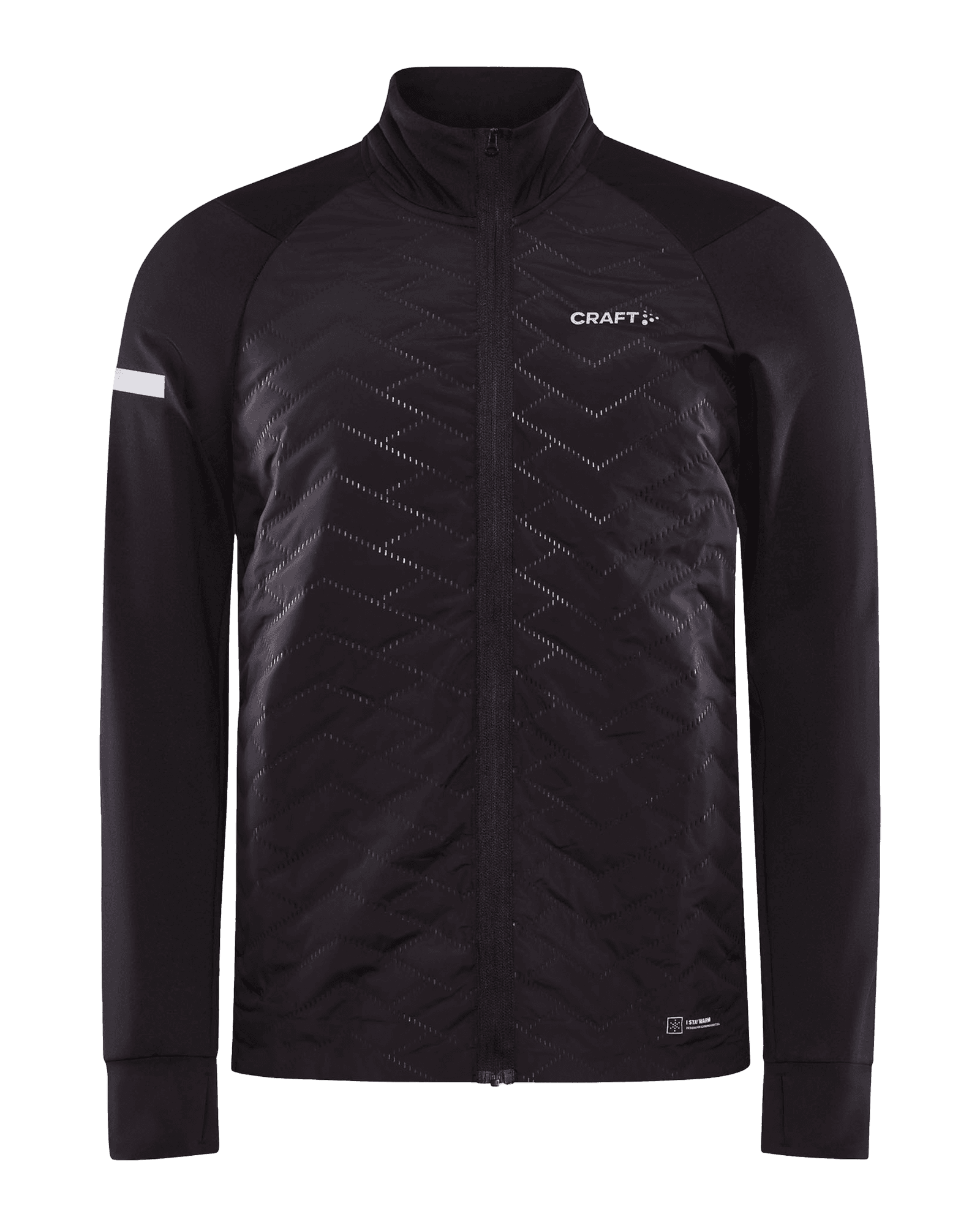ADV Subz Jacket 3 M Black
