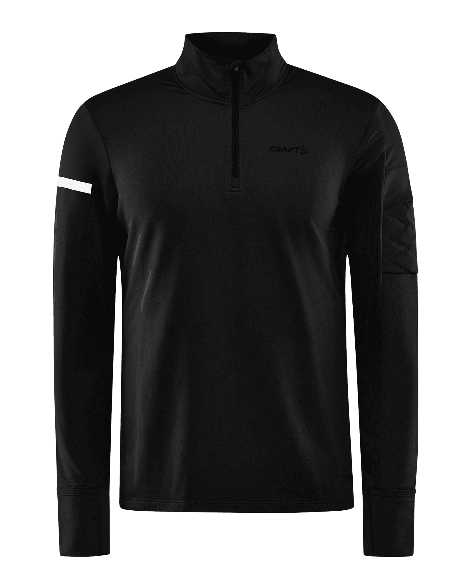 ADV Subz L/S 2 M Black