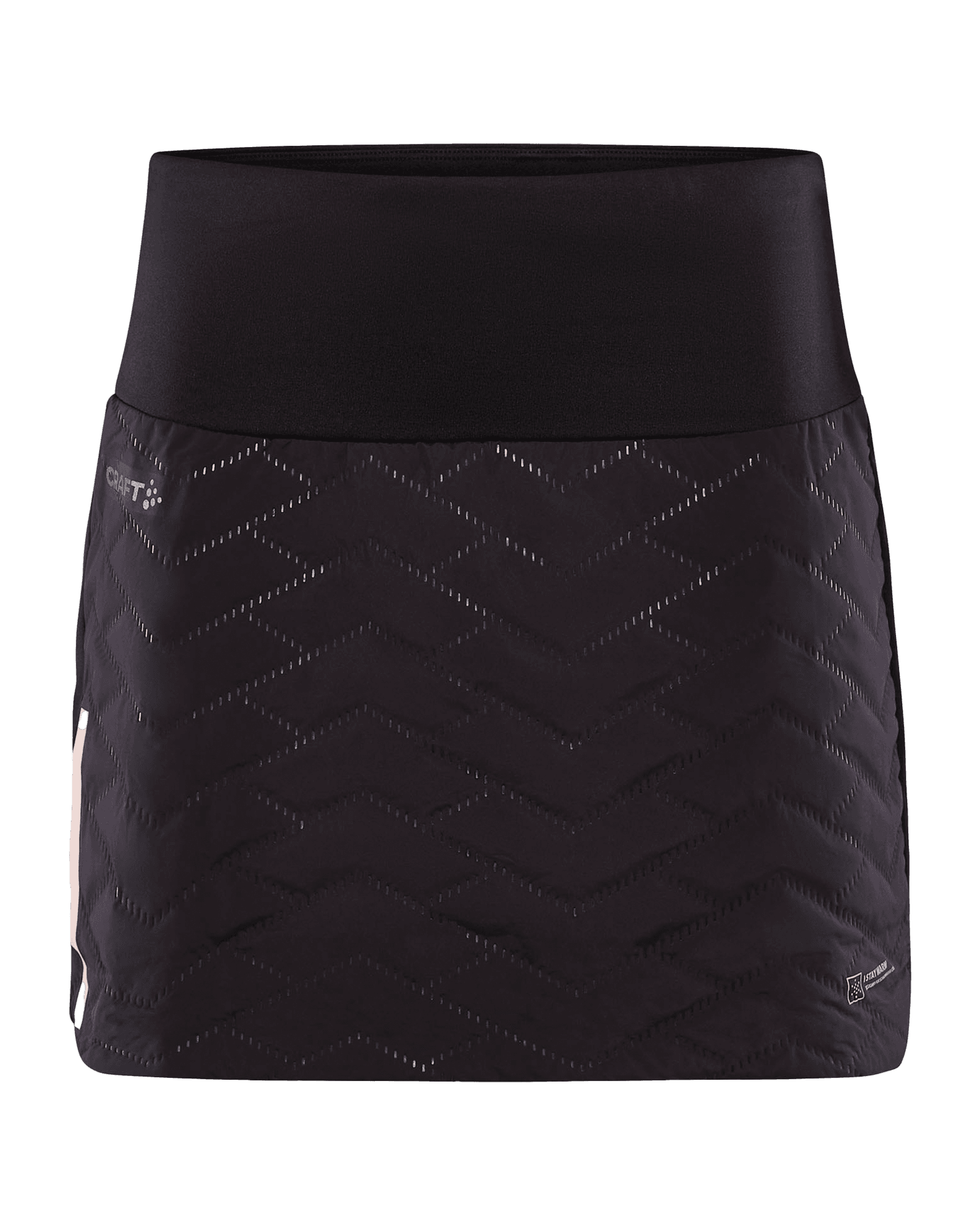 ADV Subz Skirt 3 W Black