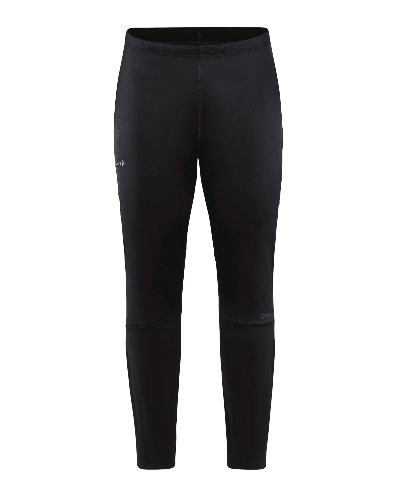 Core Nordic Training Wind Tights M Black