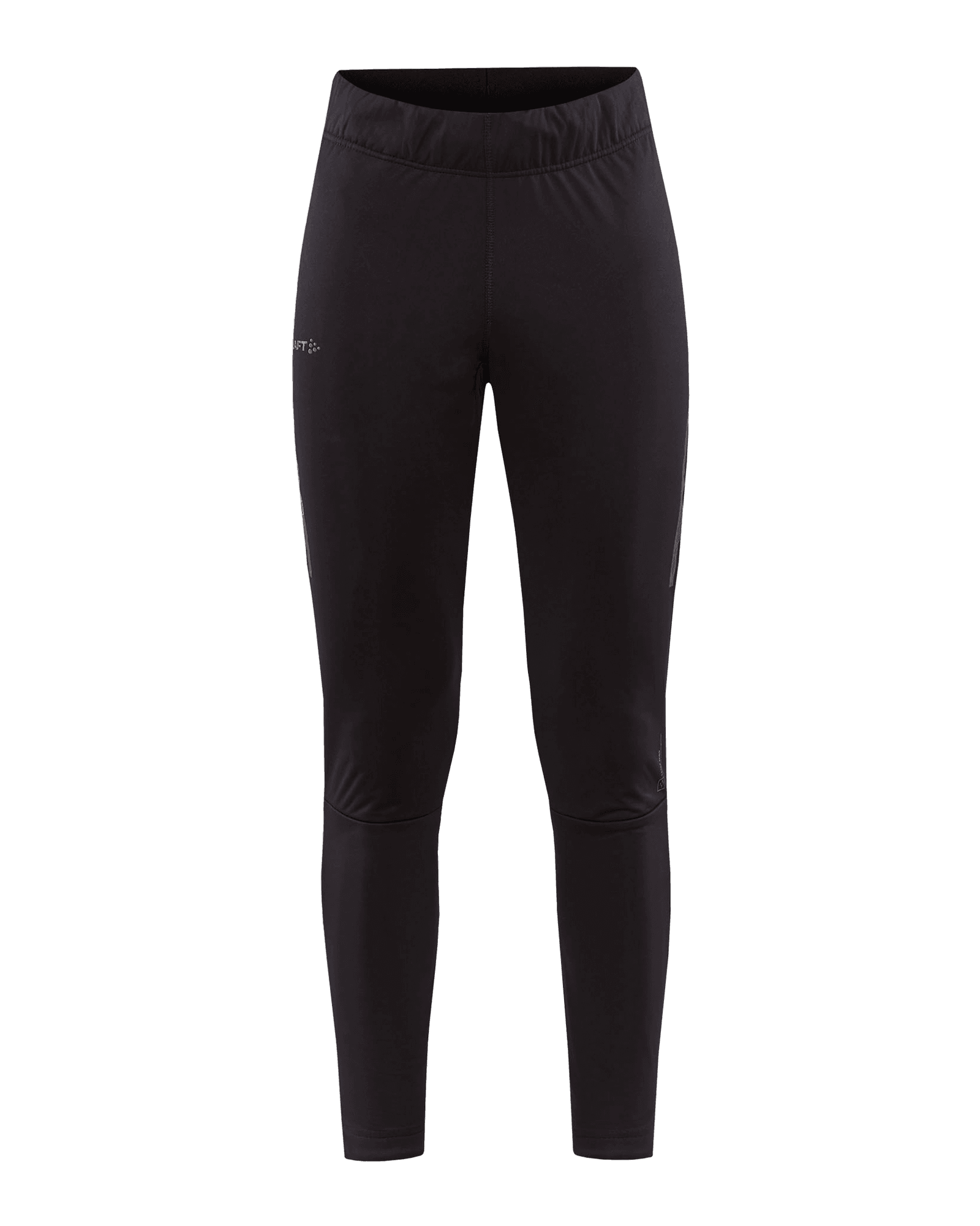 Core Nordic Training Wind Tights W Black