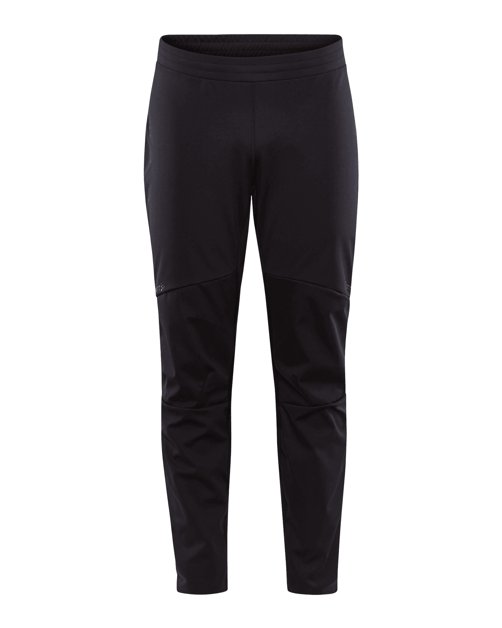 Core Nordic Training F/Z Pant M Black