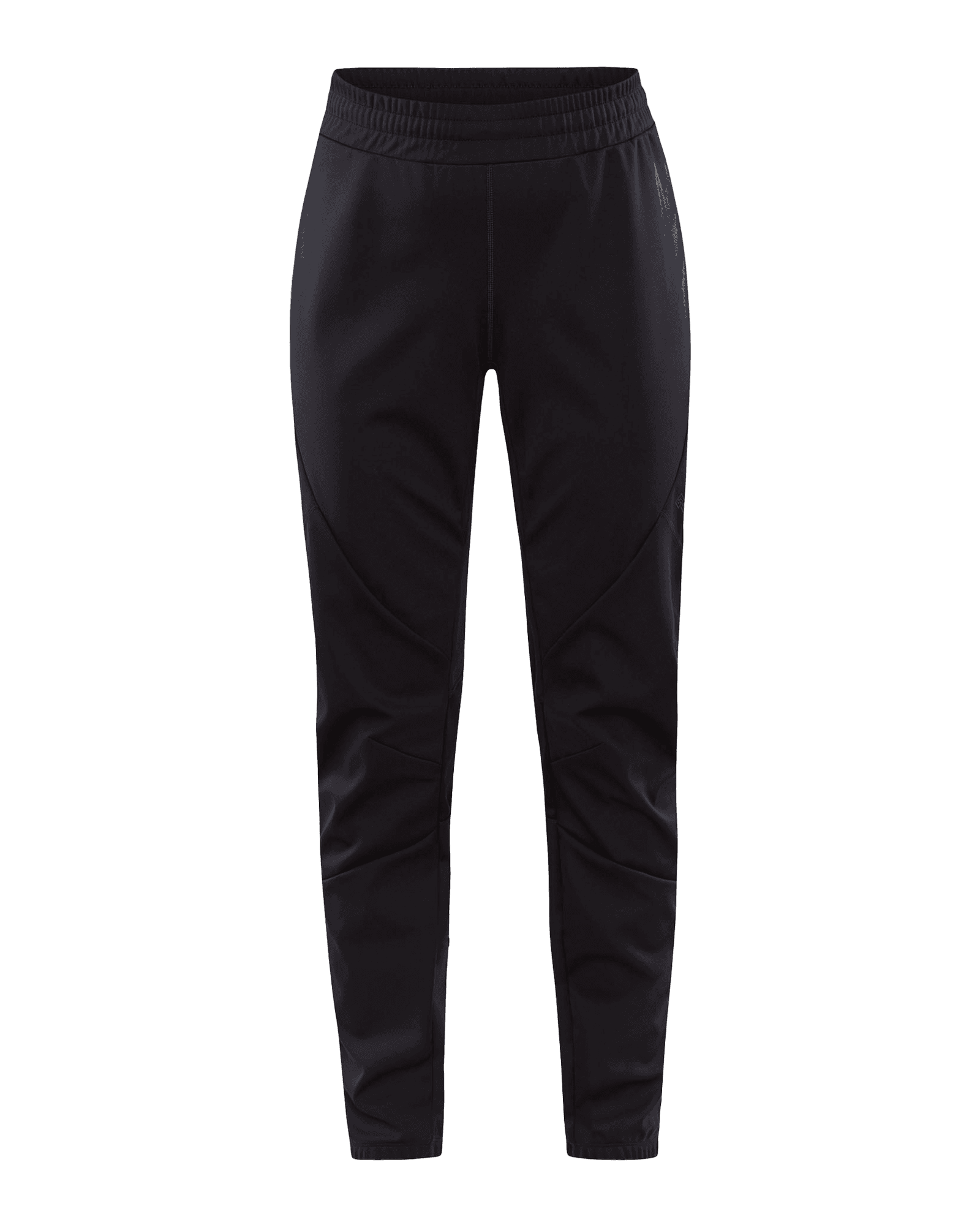Core Nordic Training F/Z Pant W Black