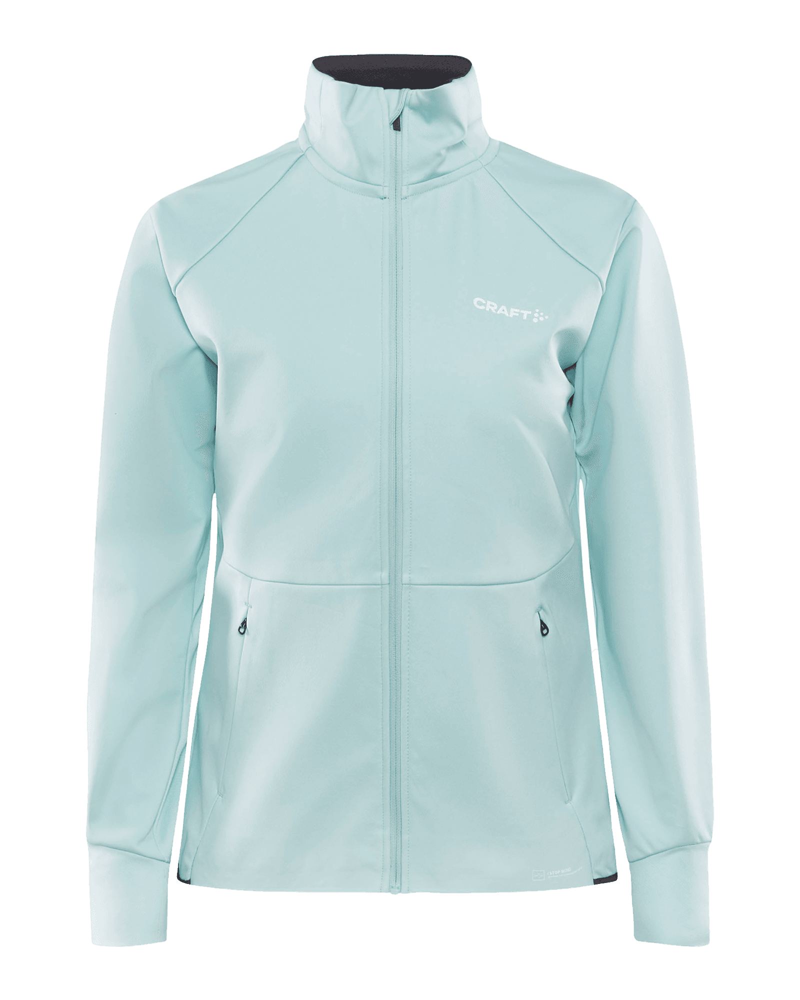 Core Nordic Training Jacket W Ice